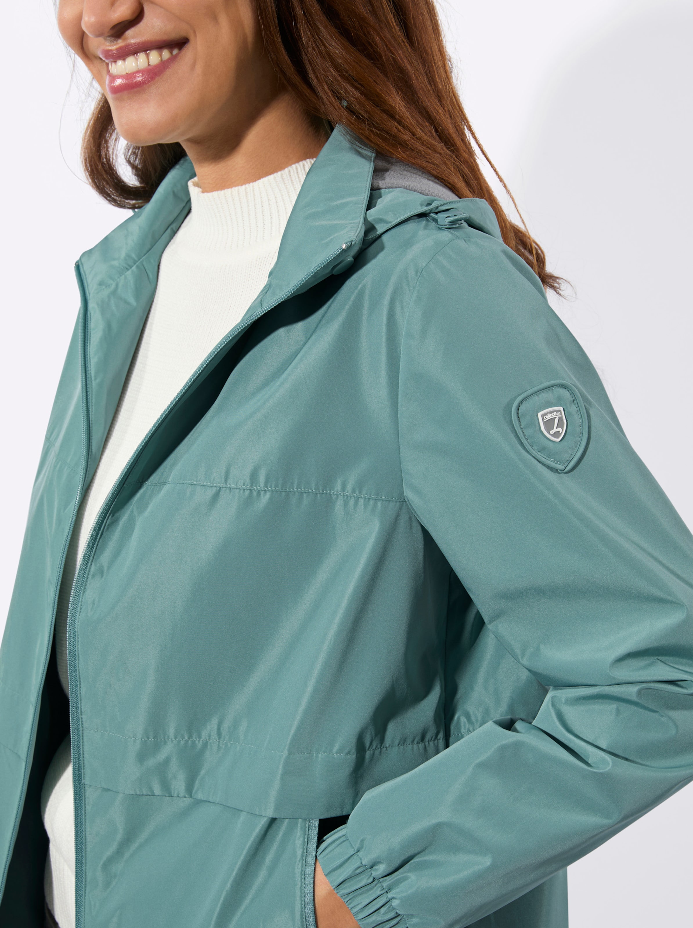 Thumbnail - Outdoorjacke