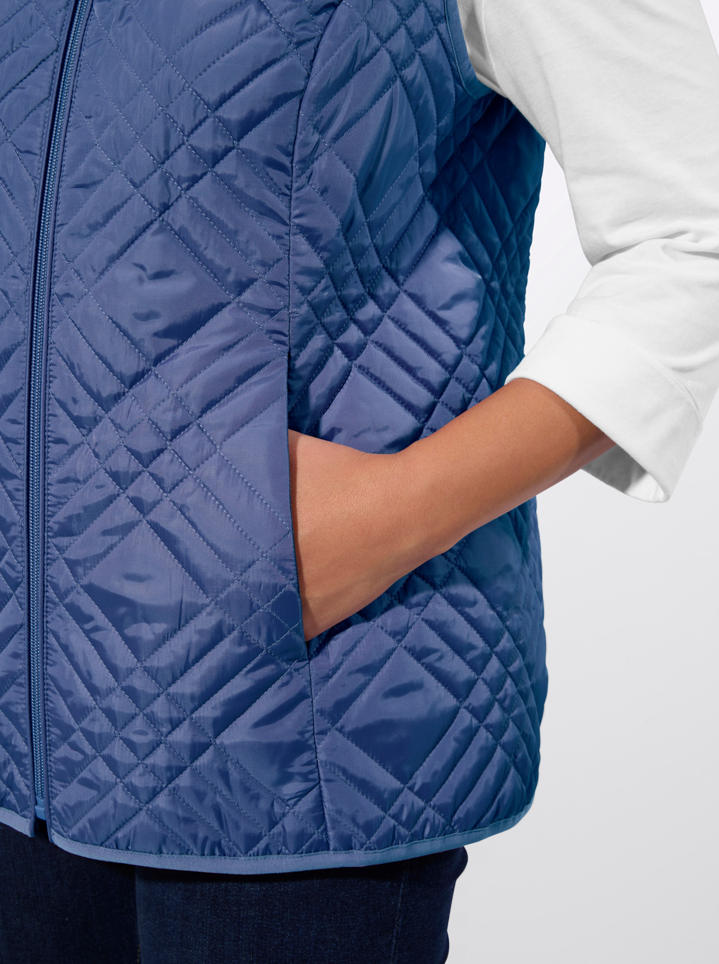 Thumbnail - Steppweste