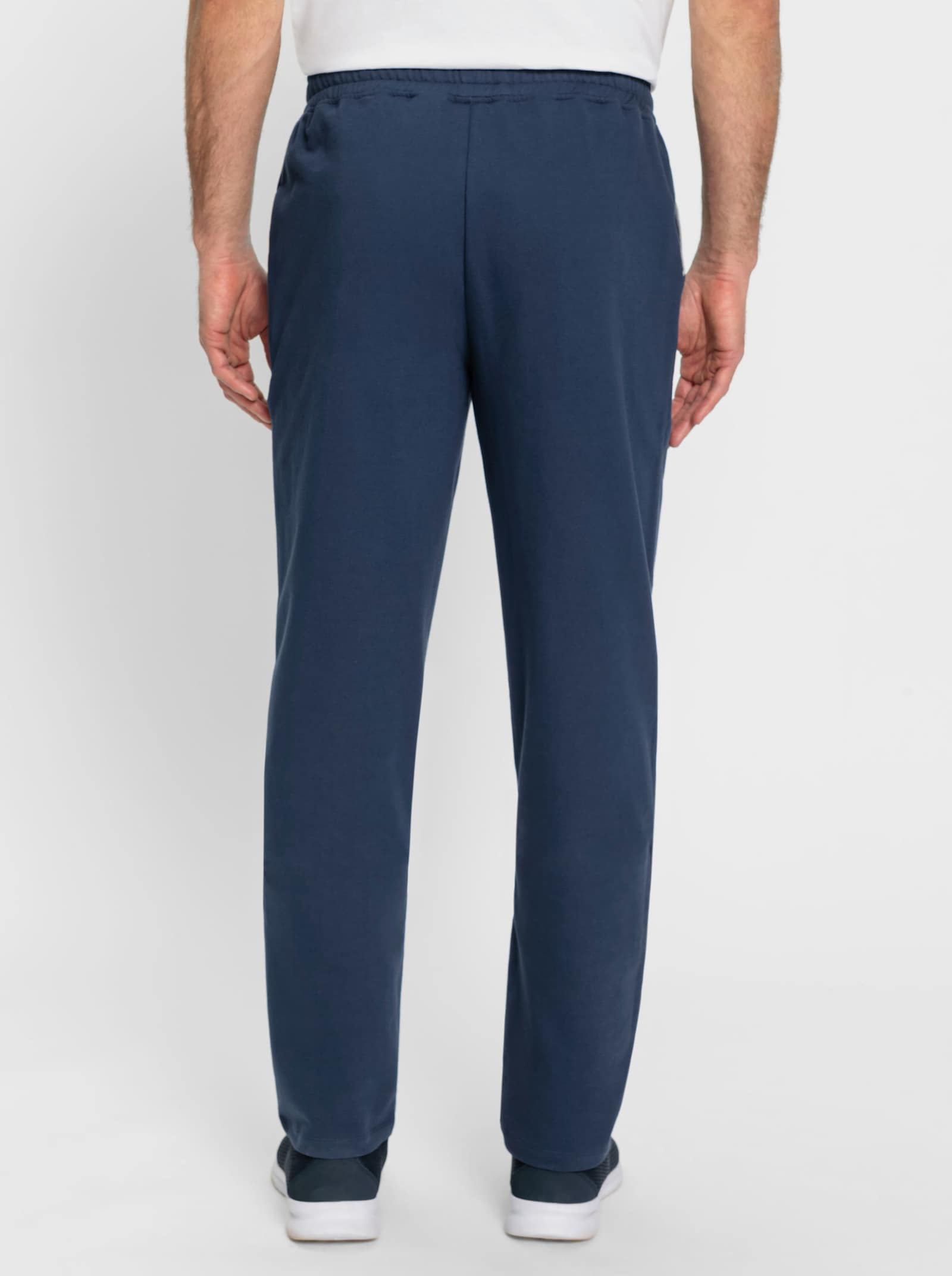 Catamaran Sports Freizeithose - dunkelblau