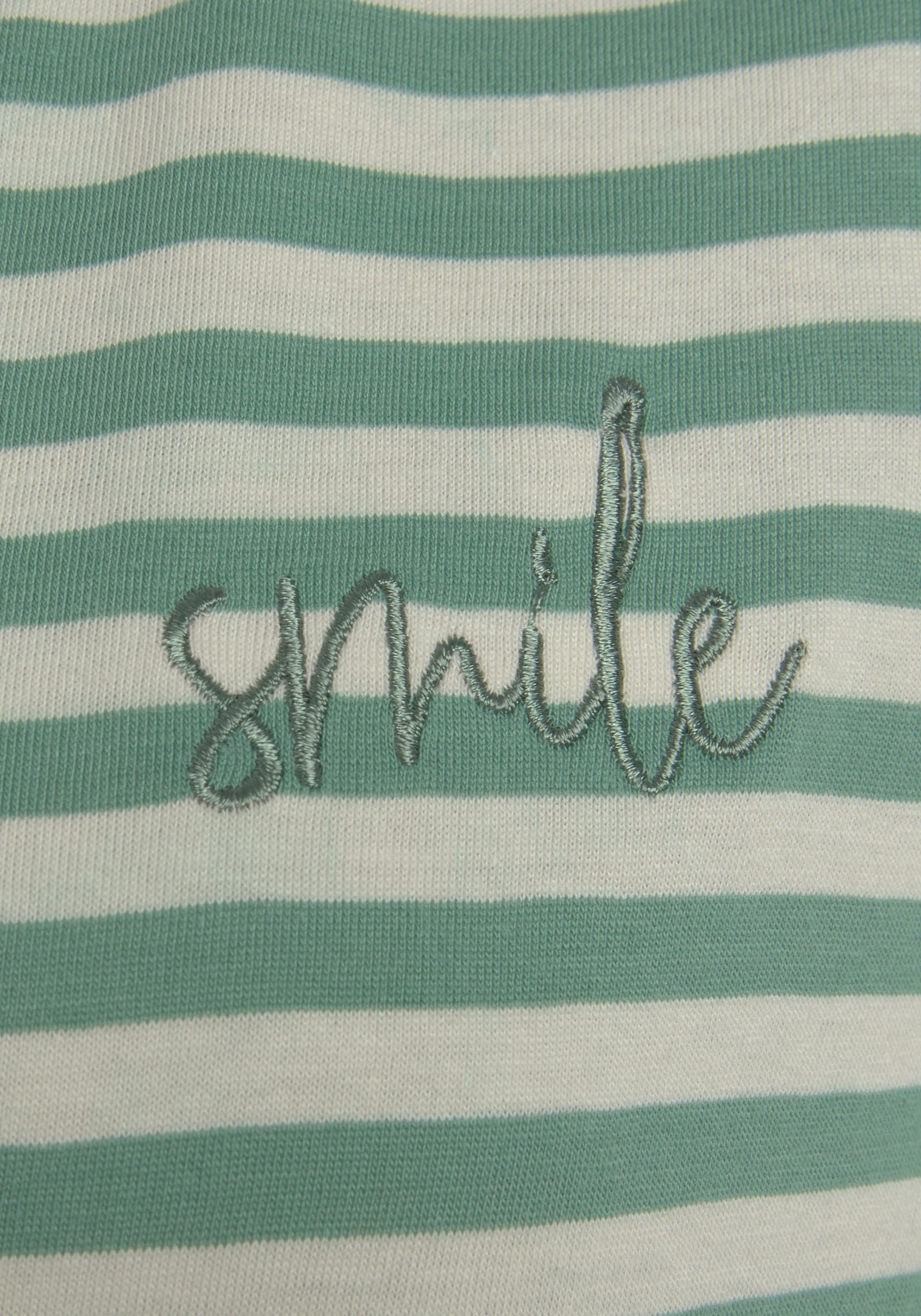 Vivance Dreams Chemise de nuit - vert