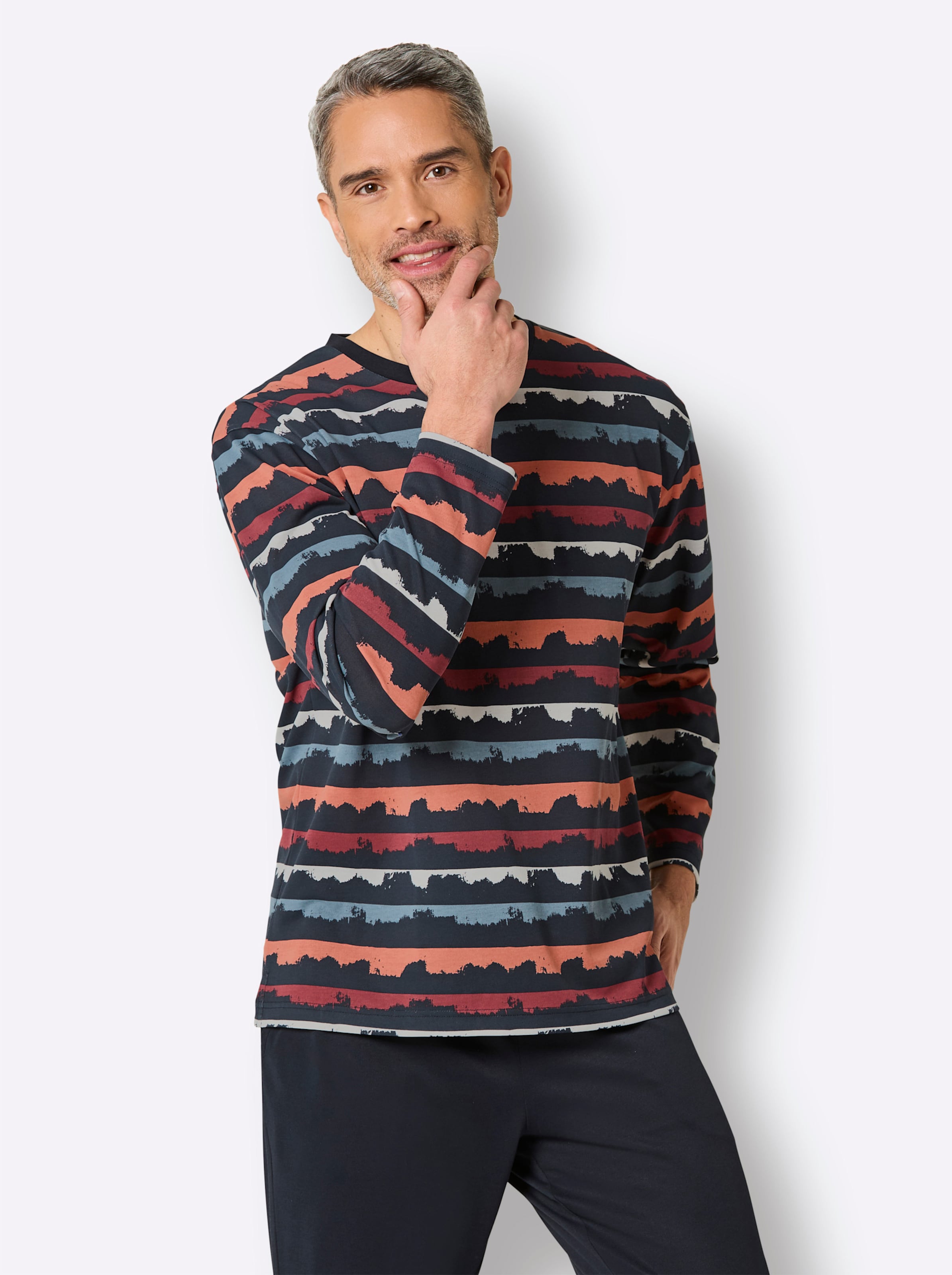 Thumbnail - Schlafanzug