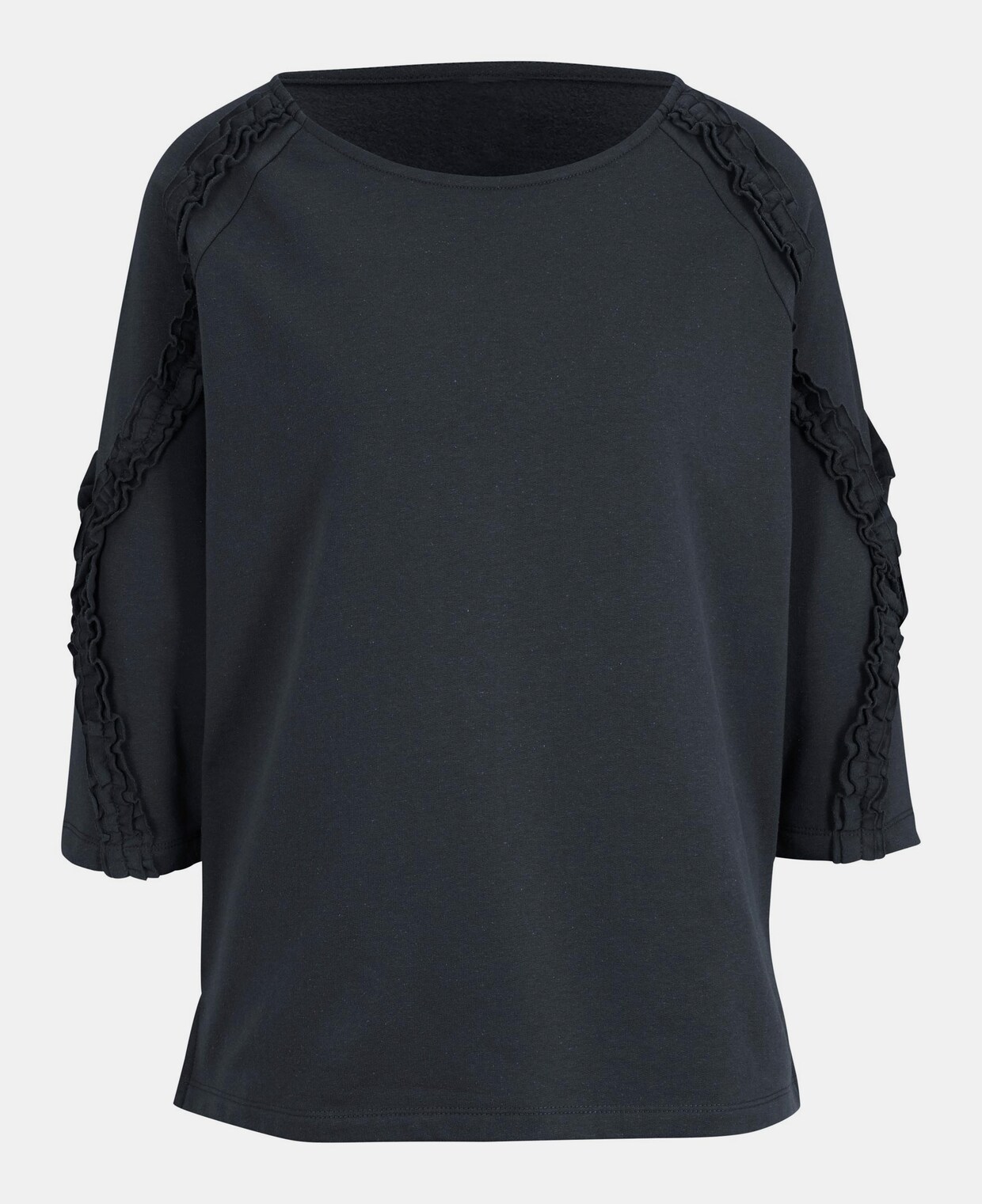 Linea Tesini Sweatshirt - marine