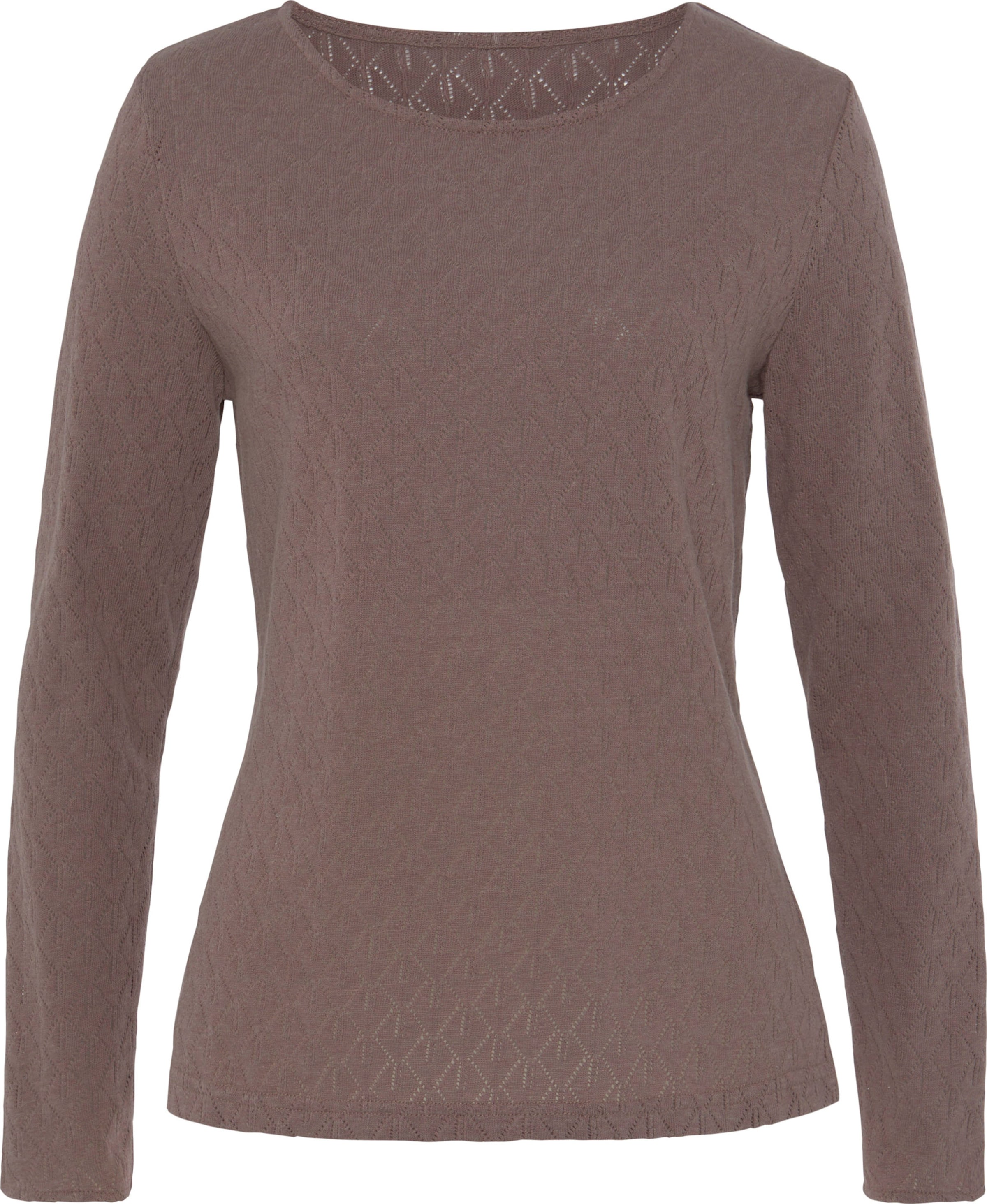 Thumbnail - Langarmshirt