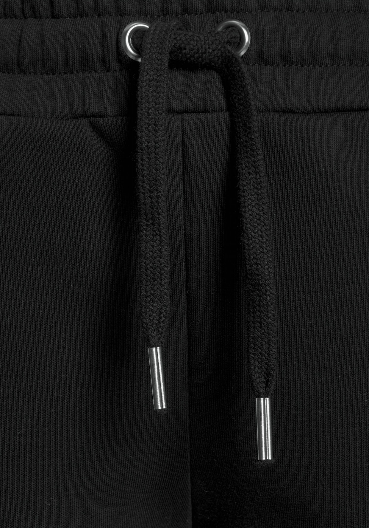 Bench. Relaxhose - schwarz