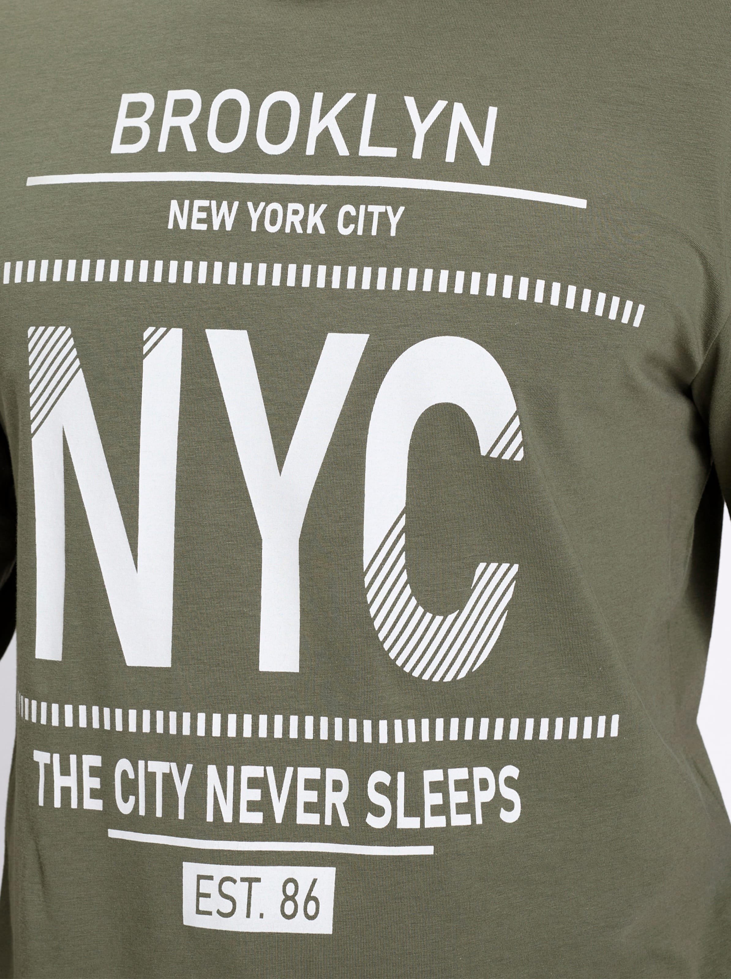 Thumbnail - Freizeitshirt