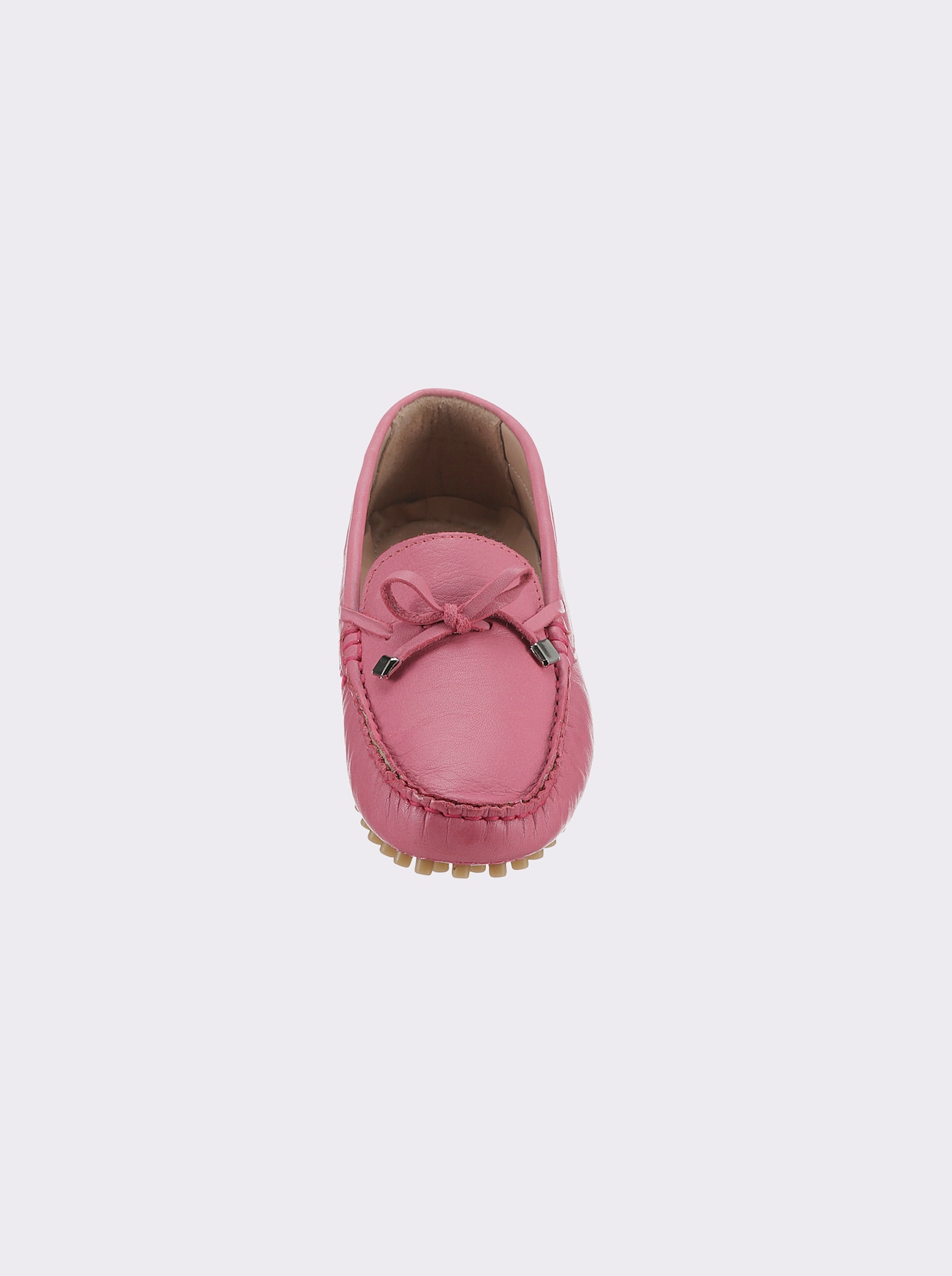 Andrea Conti Mocassins - pink