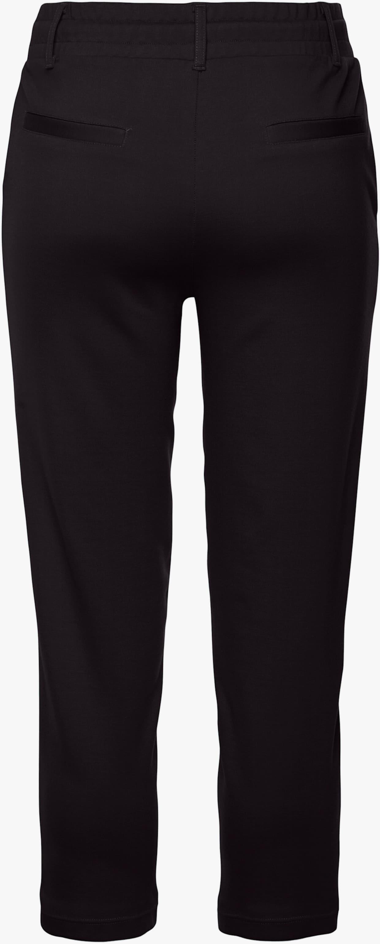 LASCANA Caprilegging - zwart