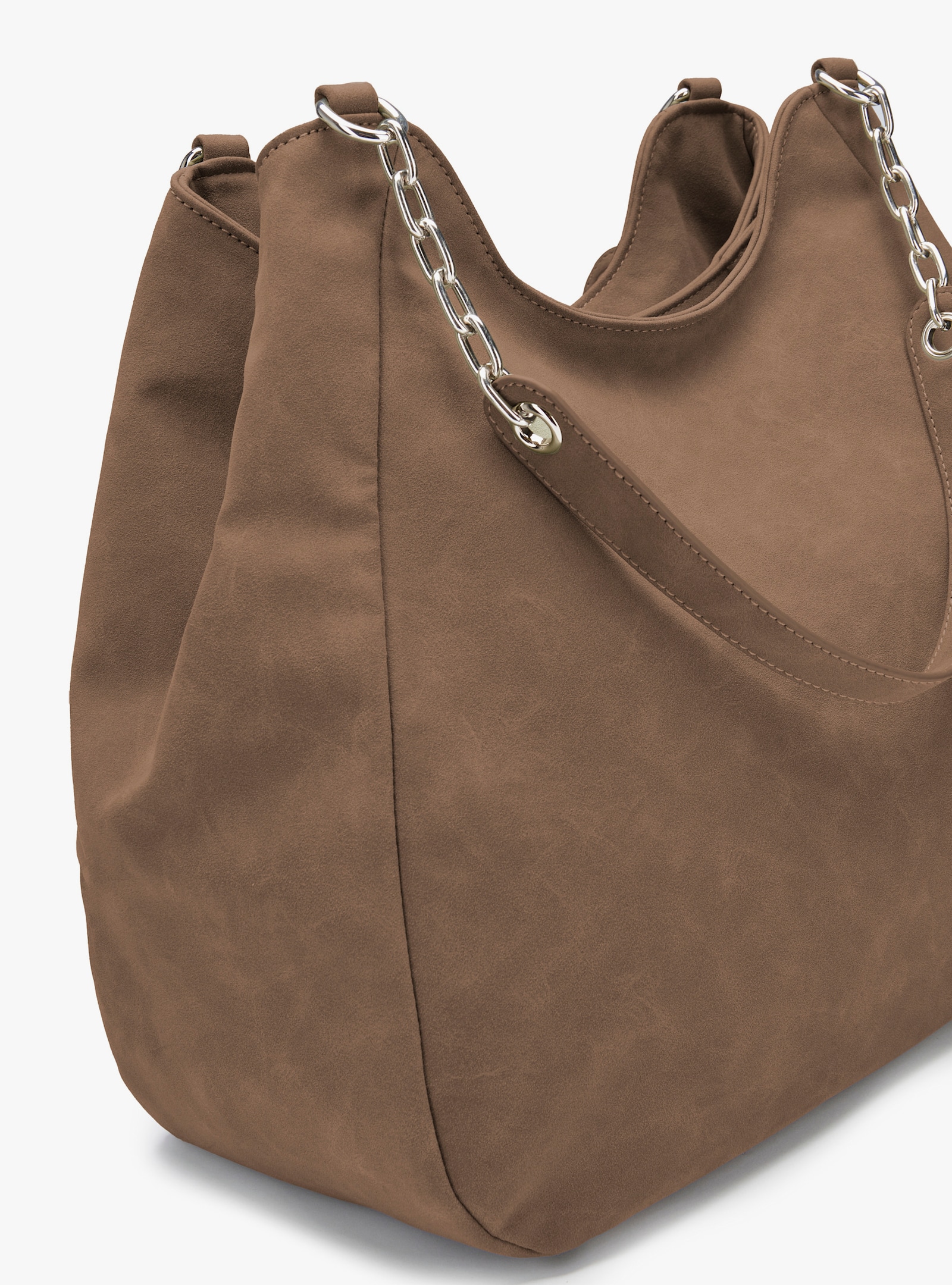 Vivance Sac à bandoulière - marron