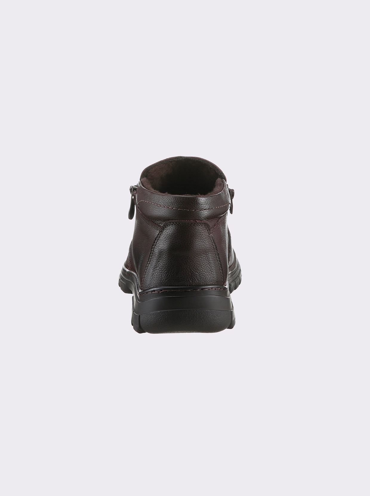 airsoft comfort+ Bottines - marron