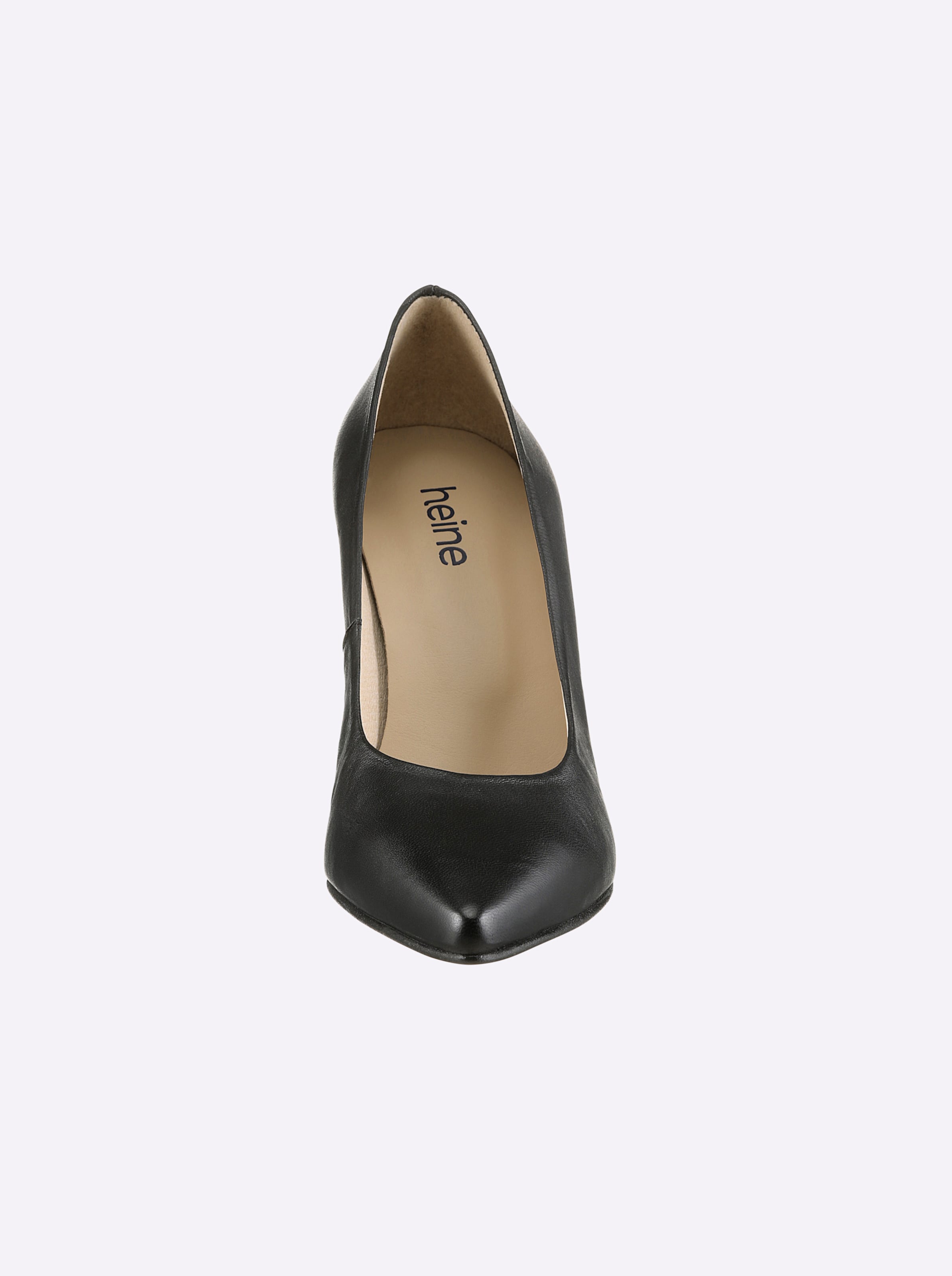 Pumps