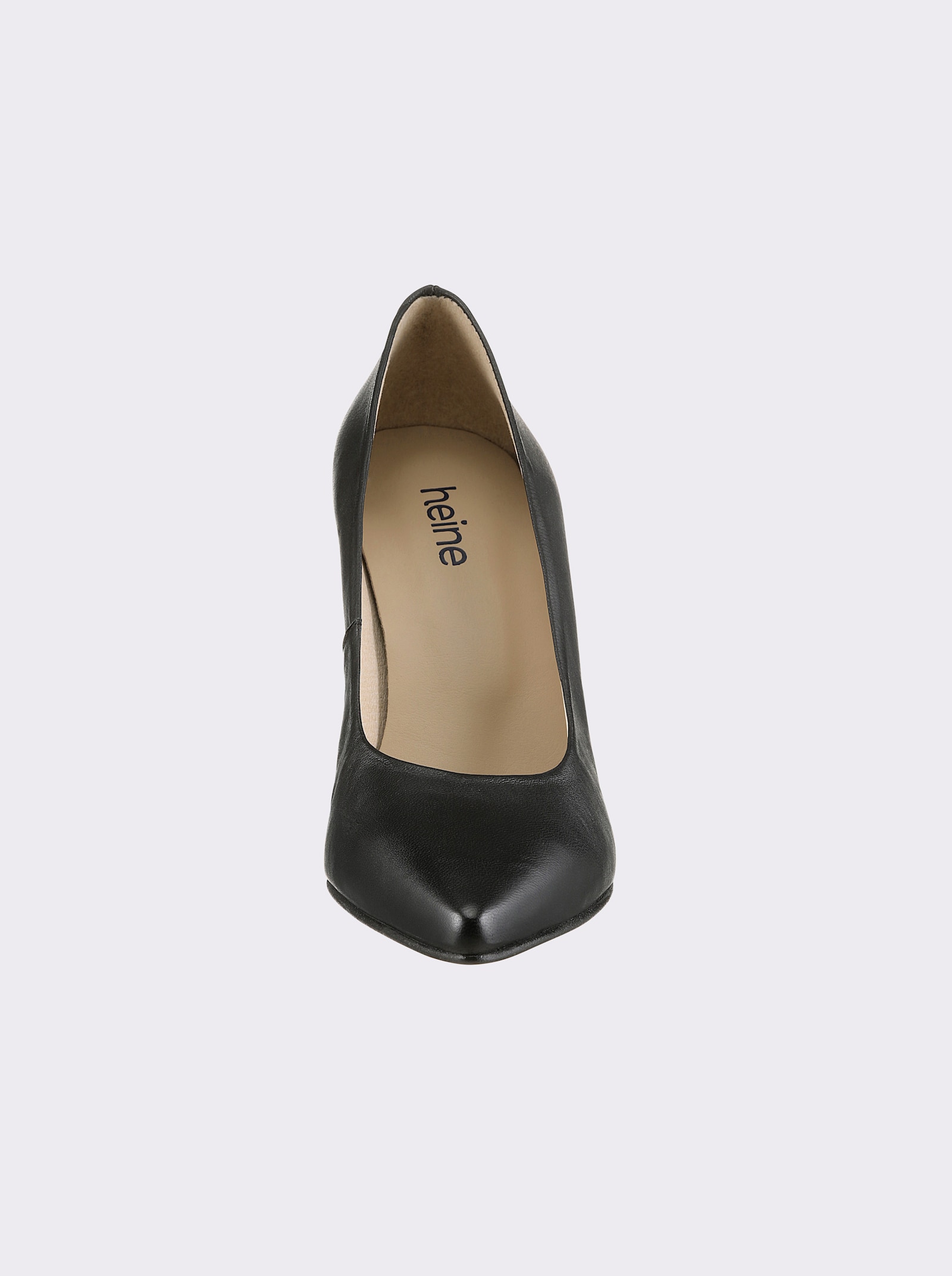 heine Pumps - schwarz