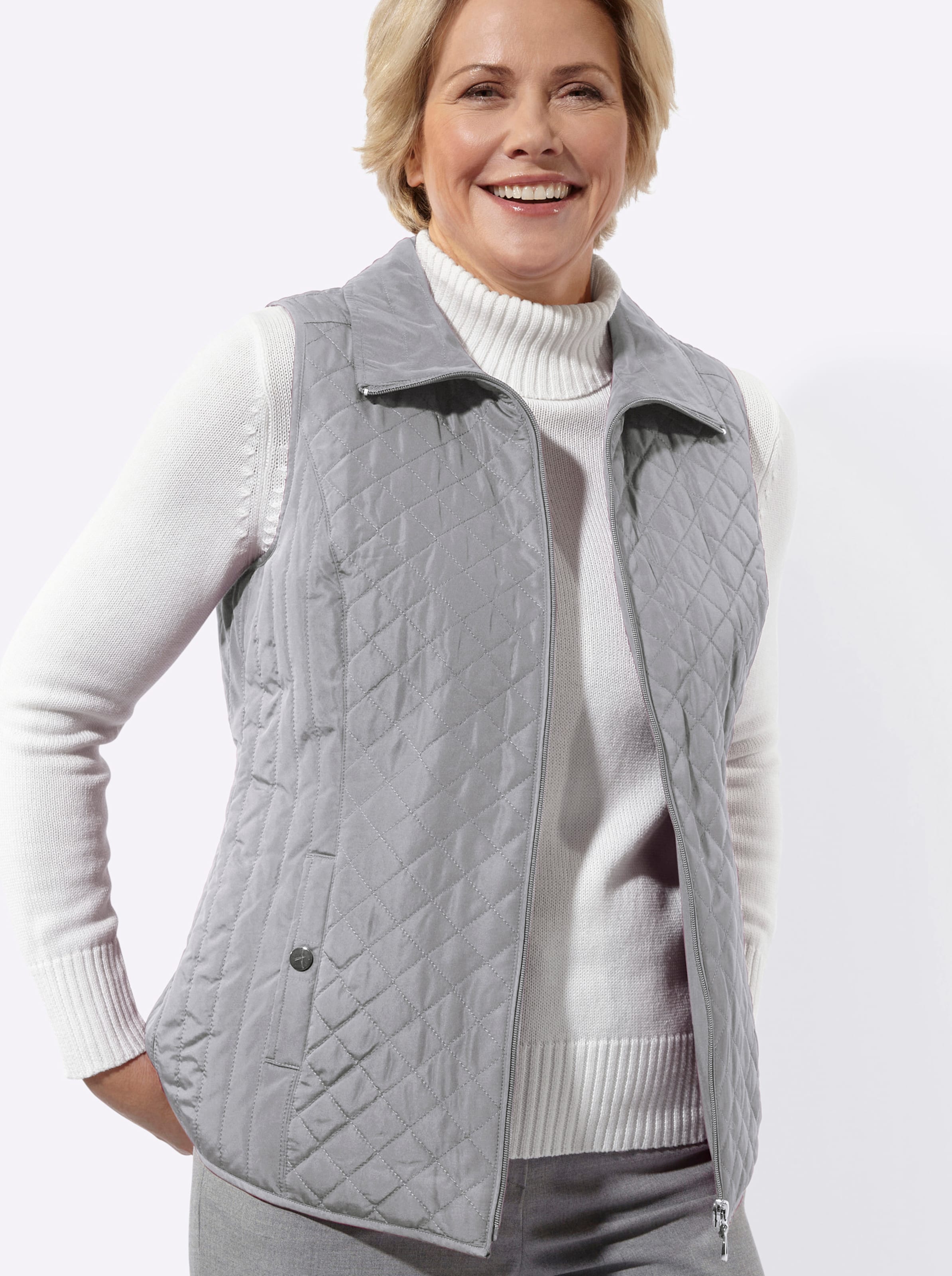 Thumbnail - Steppweste