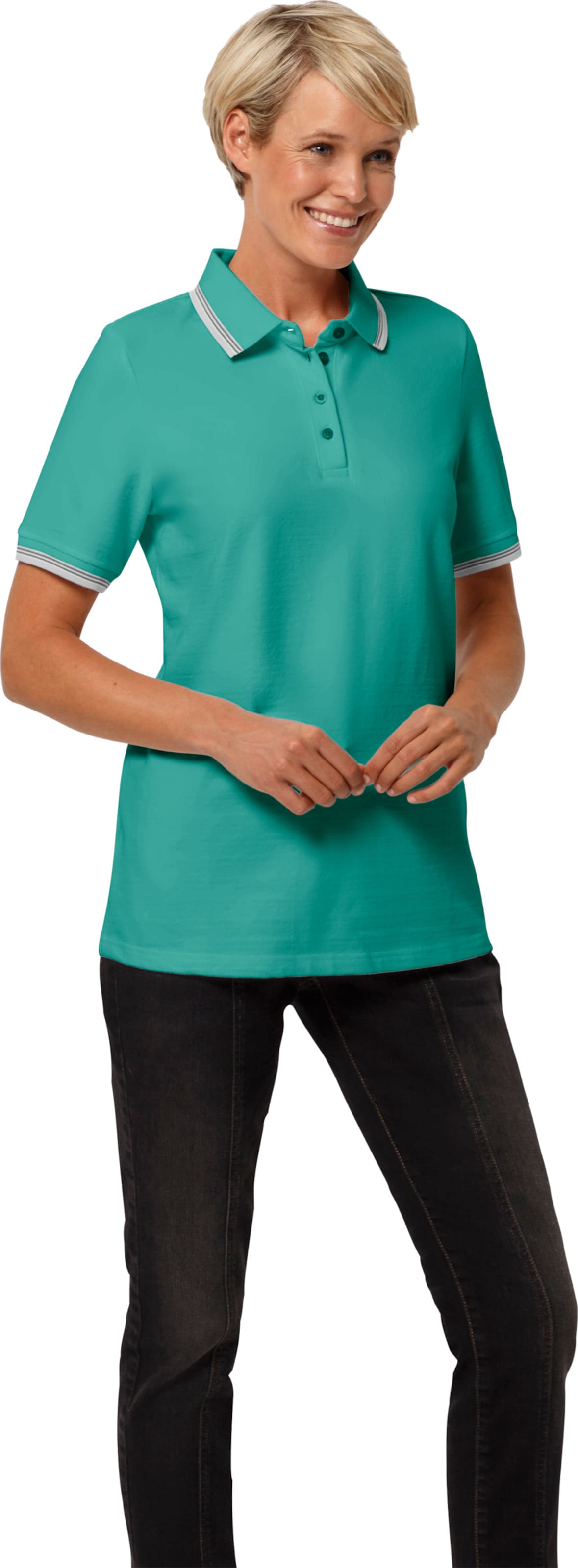 Thumbnail - Poloshirt