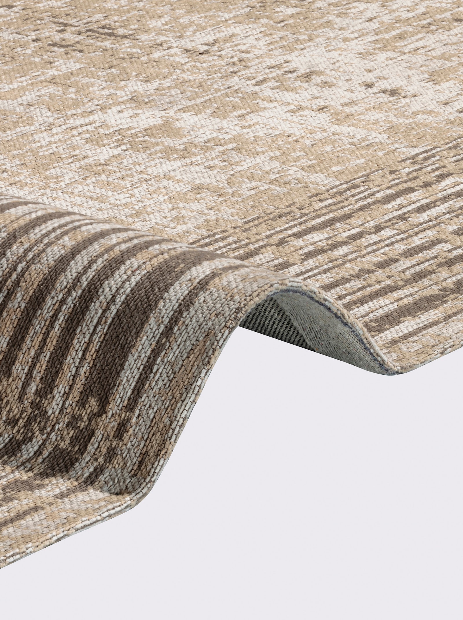 heine home Tapis - gris