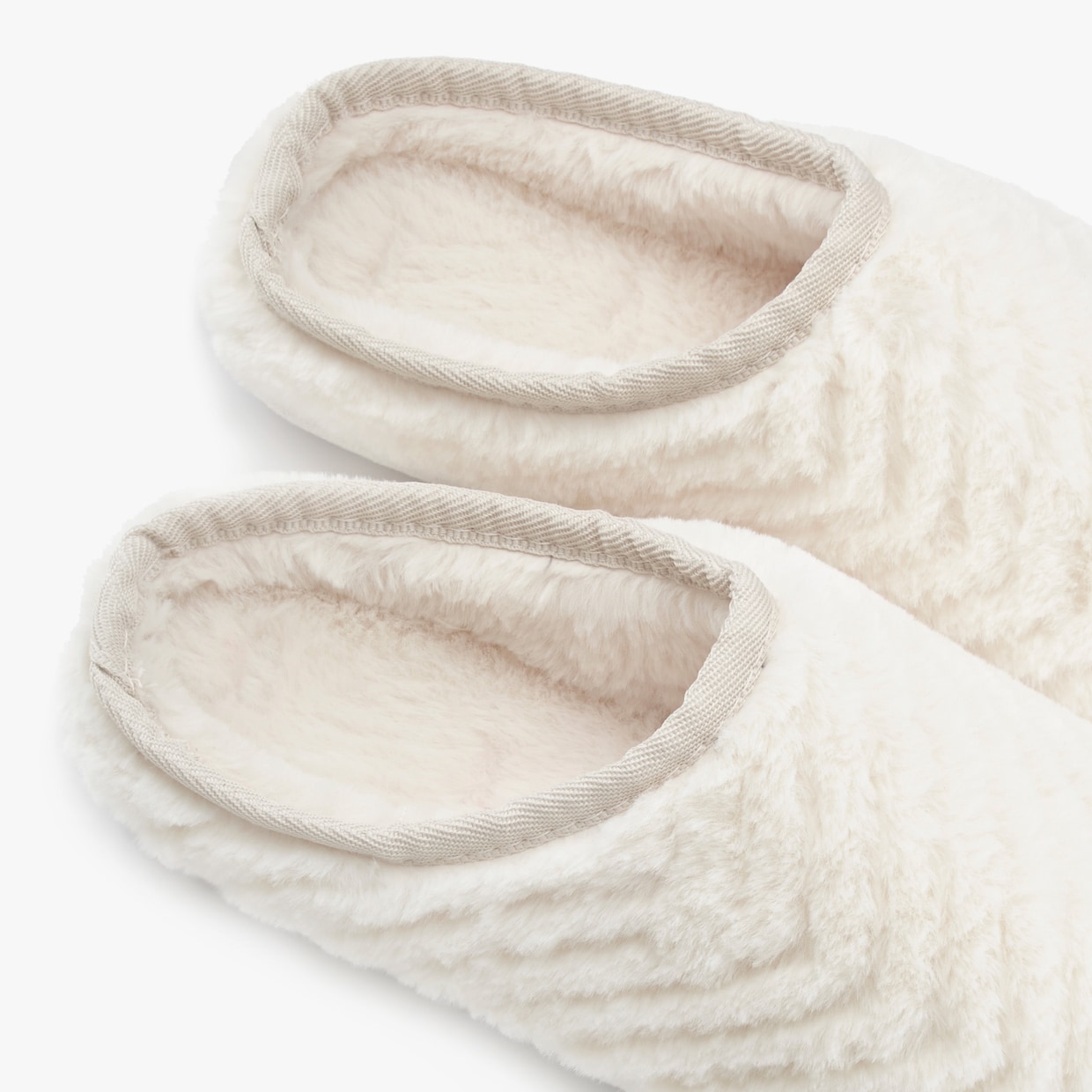 Vivance Pantolette - beige