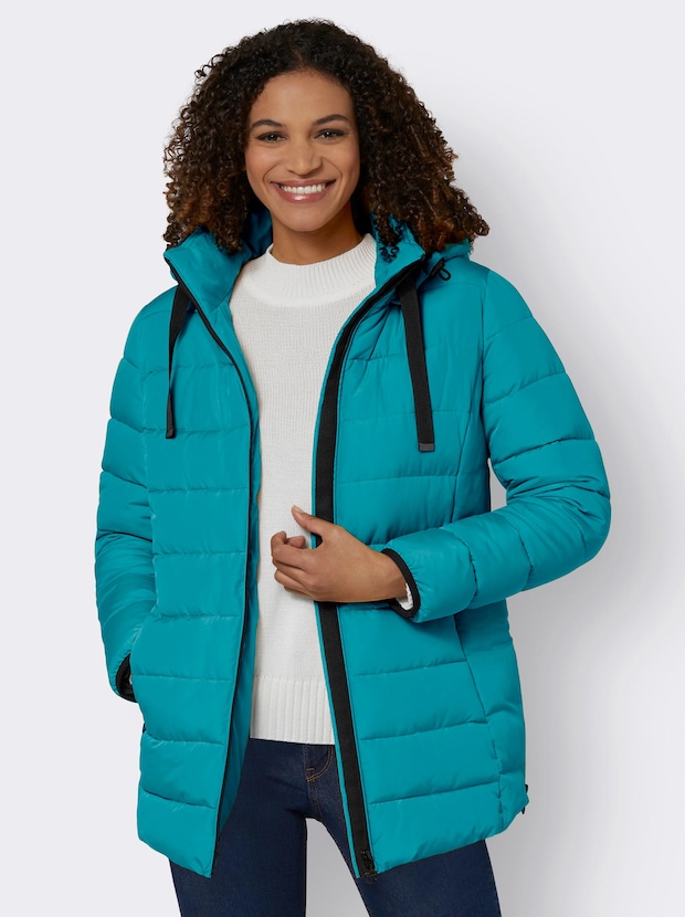 Reduzierte Winterjacken Damen