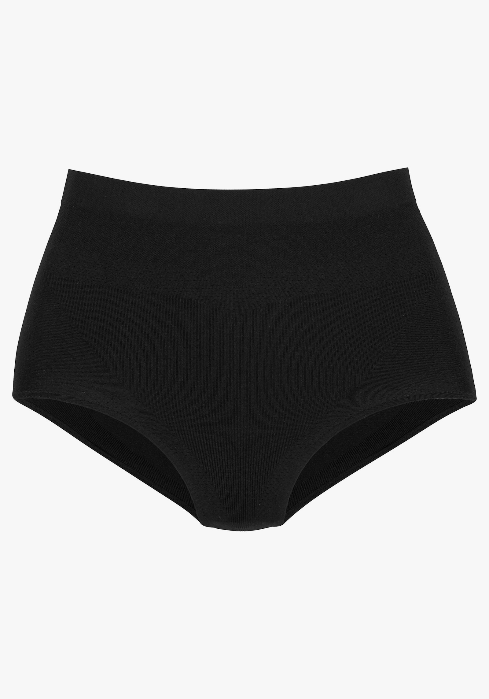 Nuance Taillenshaper - schwarz