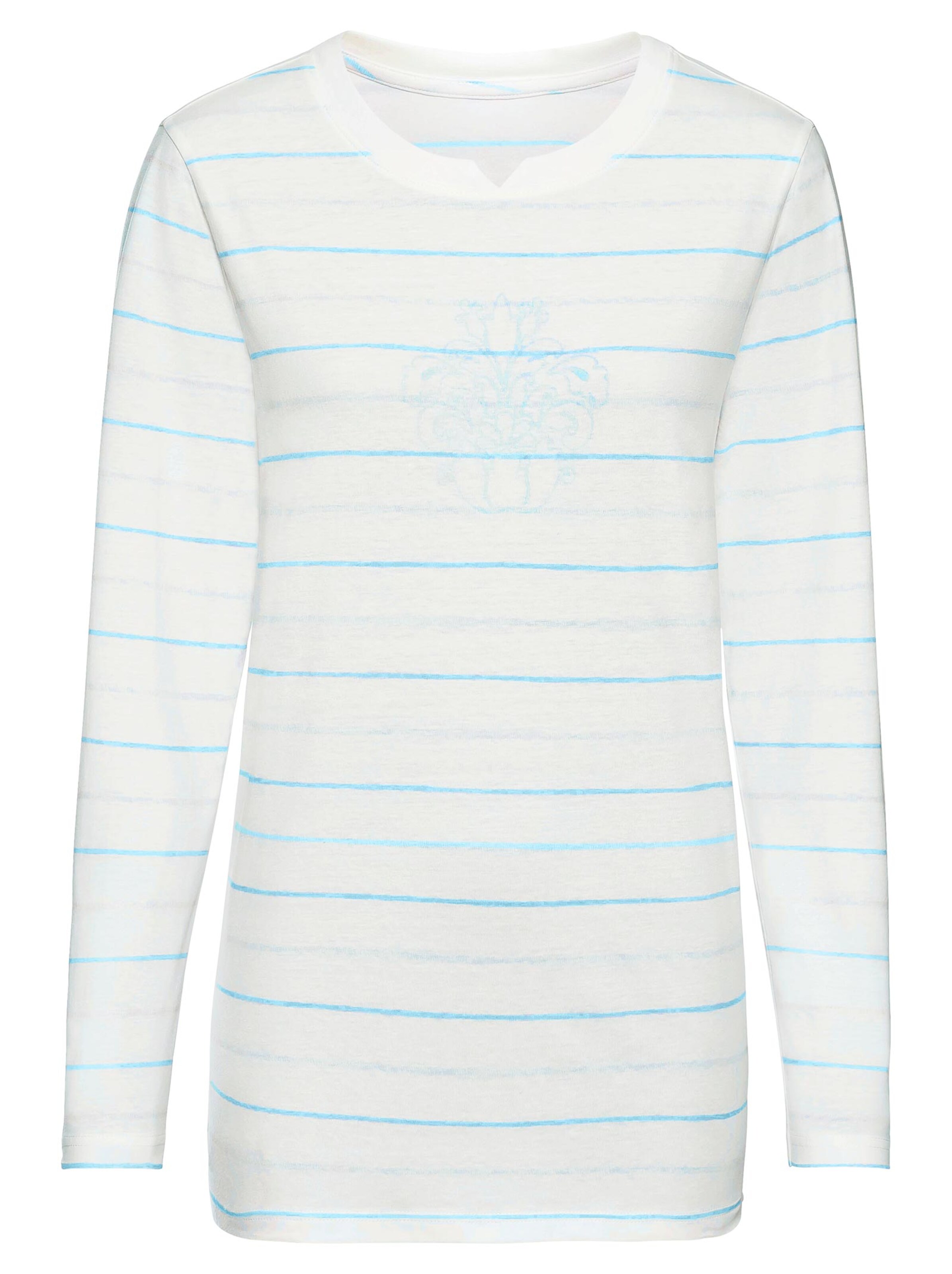 wäschepur Schlafanzüge - rosé + bleu