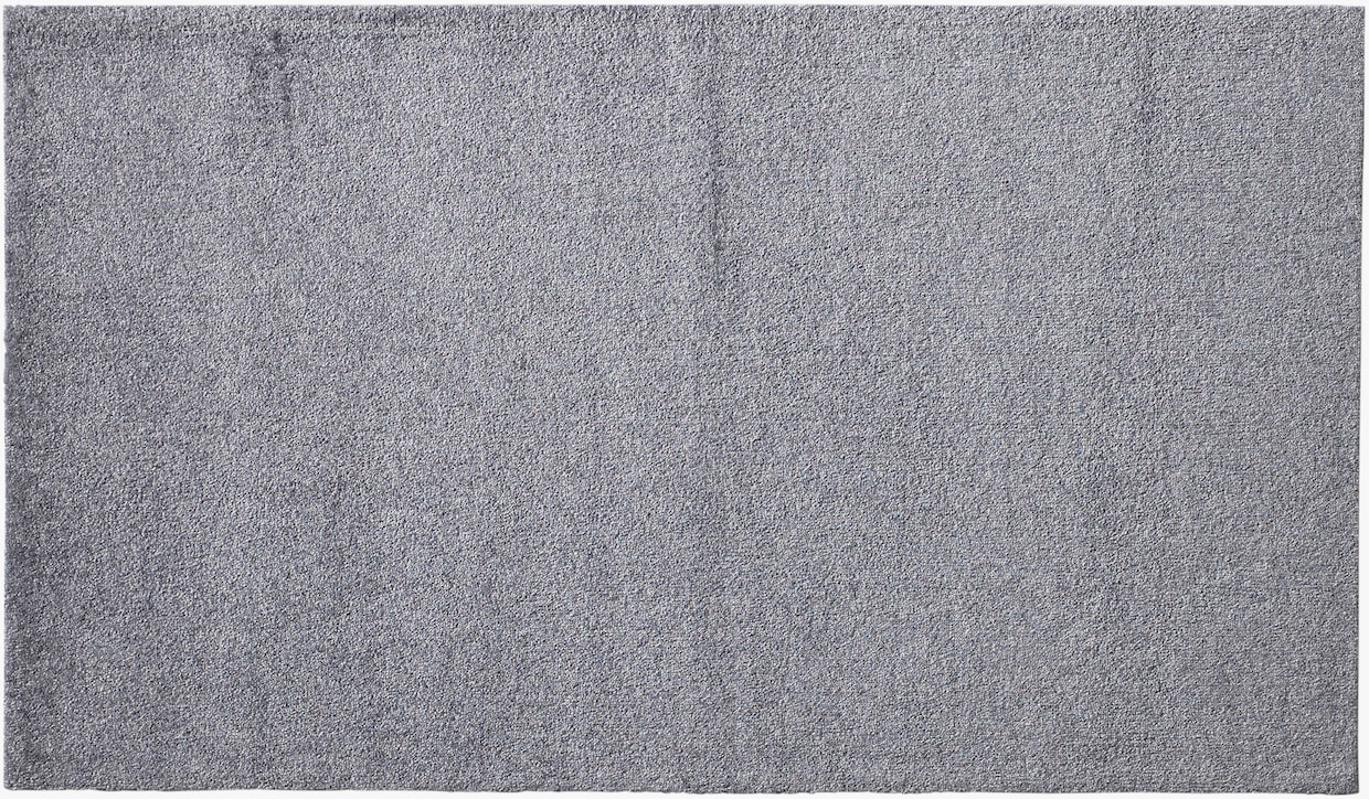 wash&dry Paillasson - gris