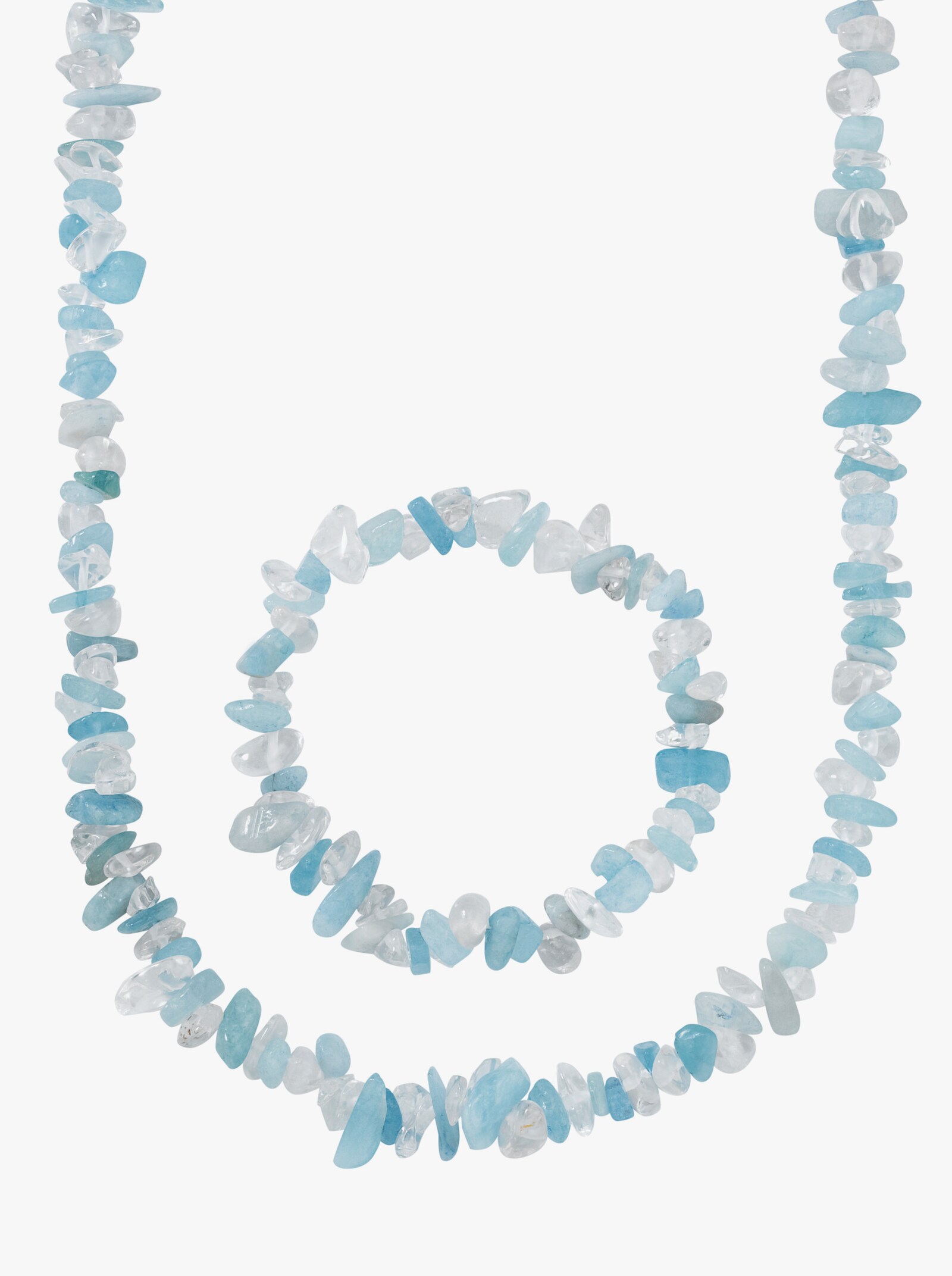  Set - aqua