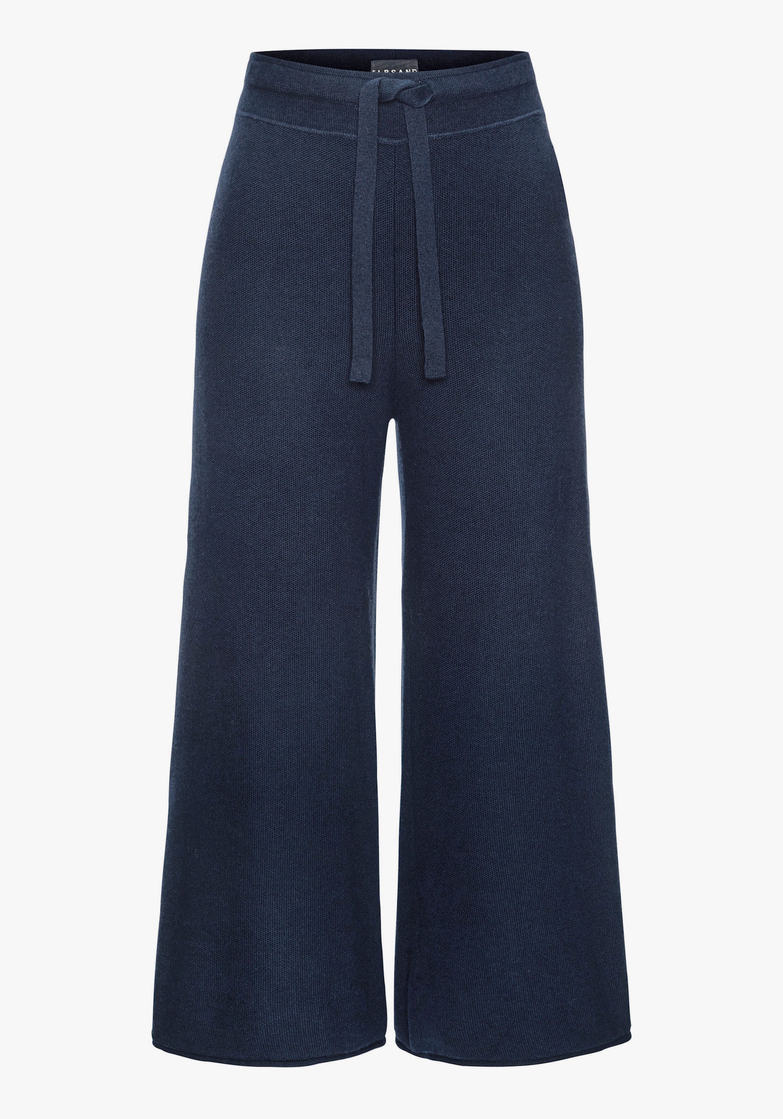 Elbsand Loungehose - marine