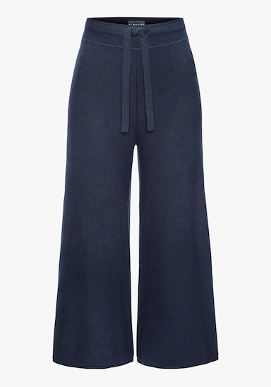 Elbsand Loungehose - marine