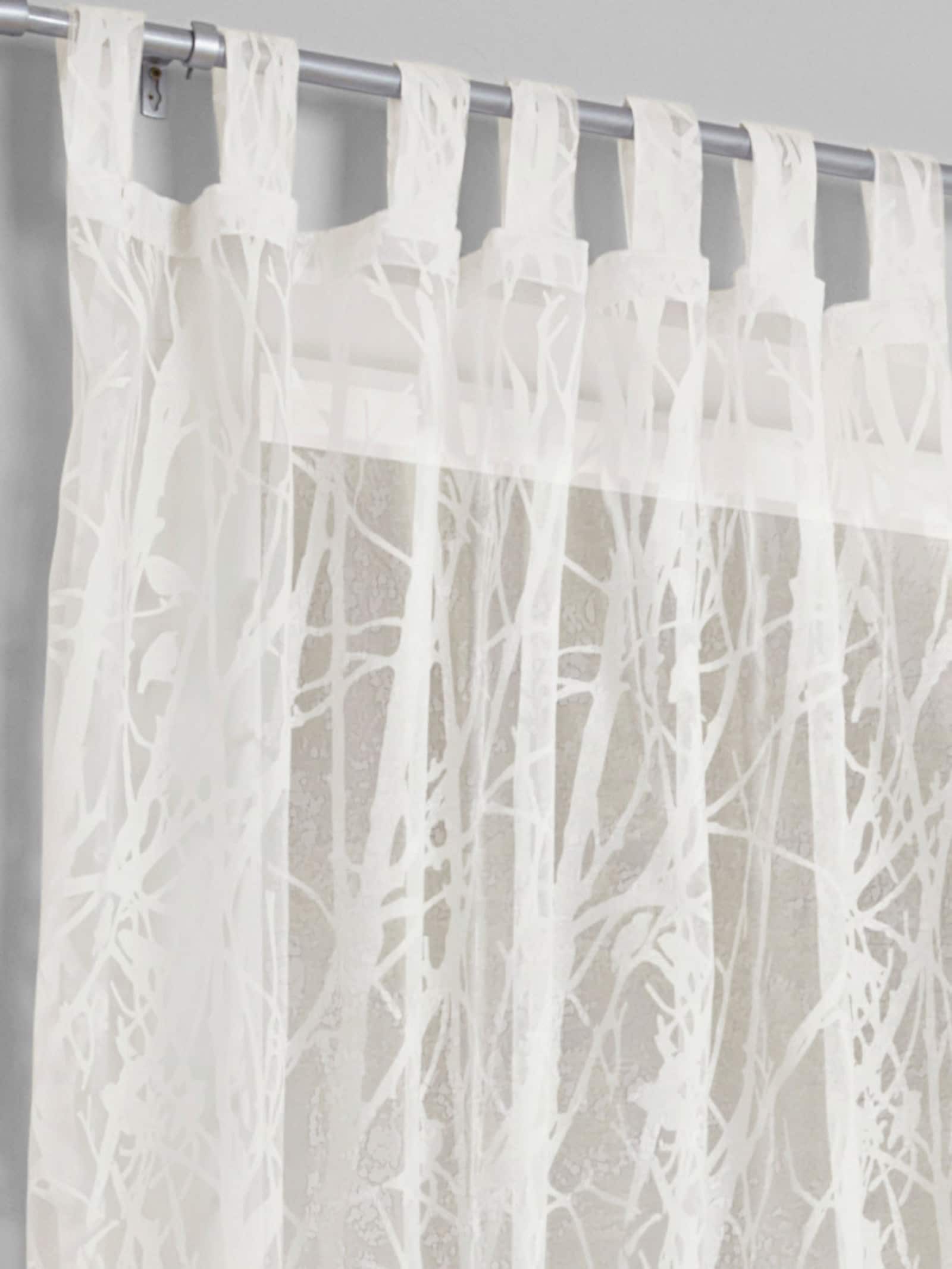 heine home Dekostore - weiß