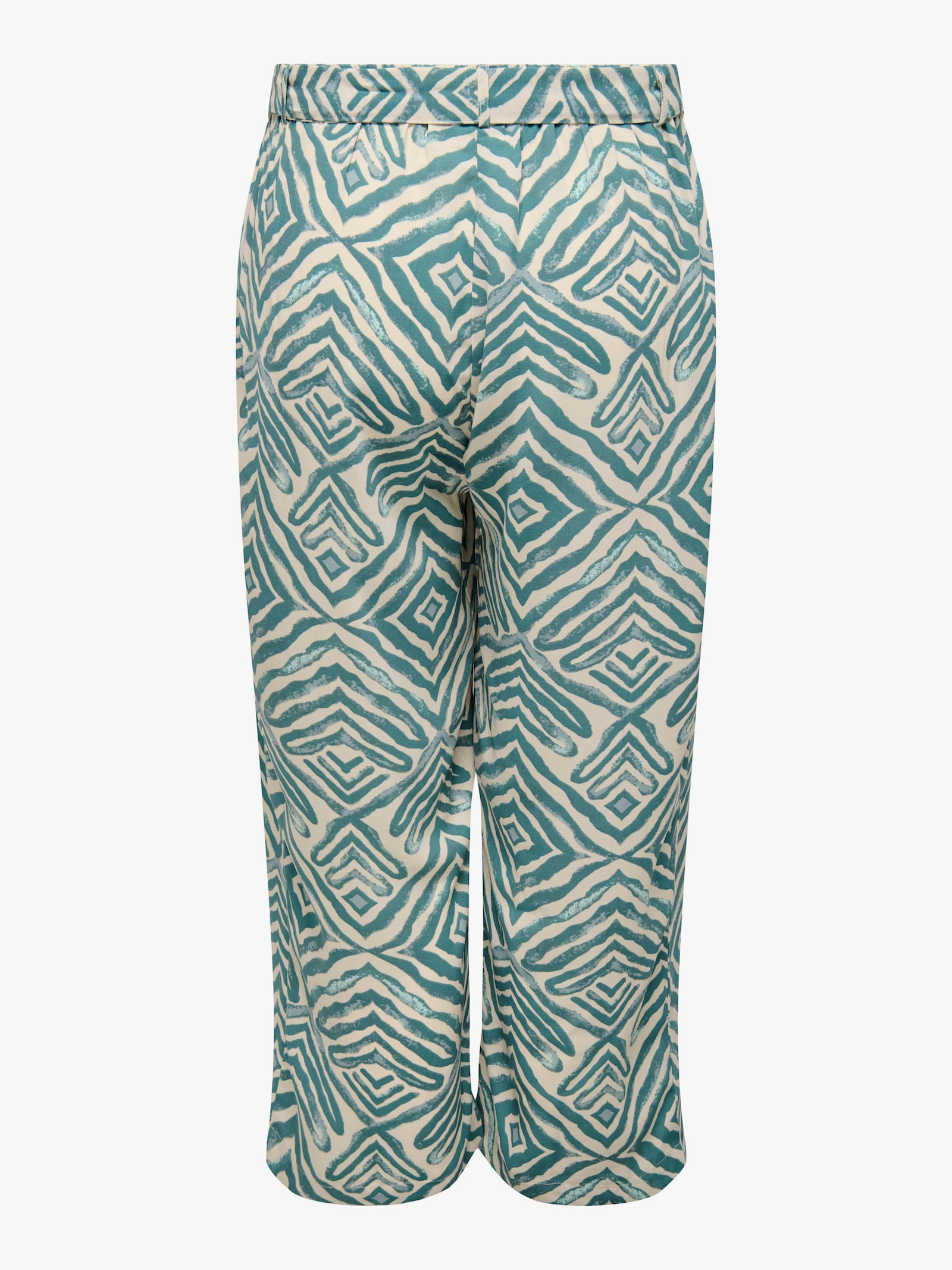 ONLY CARMAKOMA Culotte - abyss aop:tribe