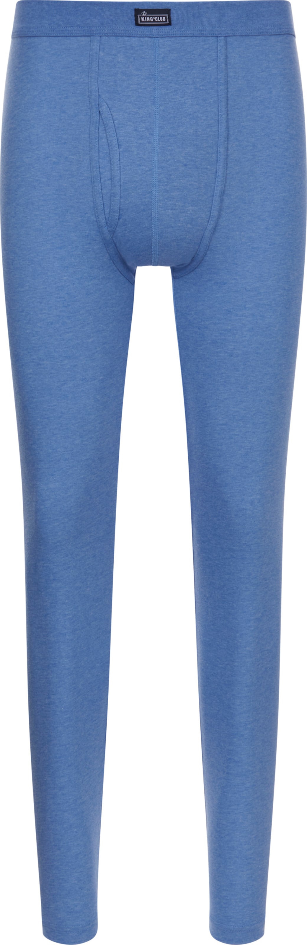 KINGsCLUB Herenlegging, lang