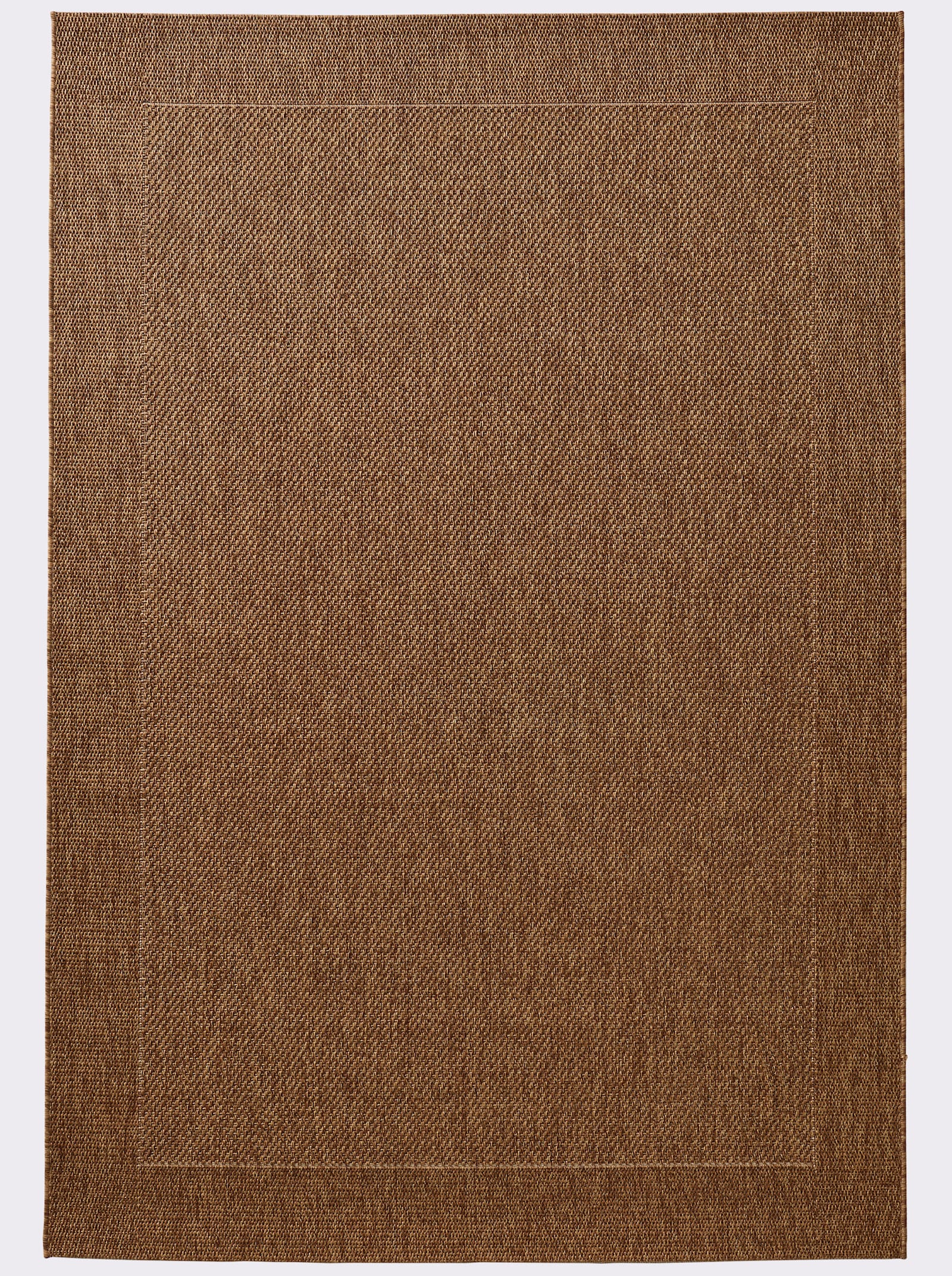 heine home Teppich - honig