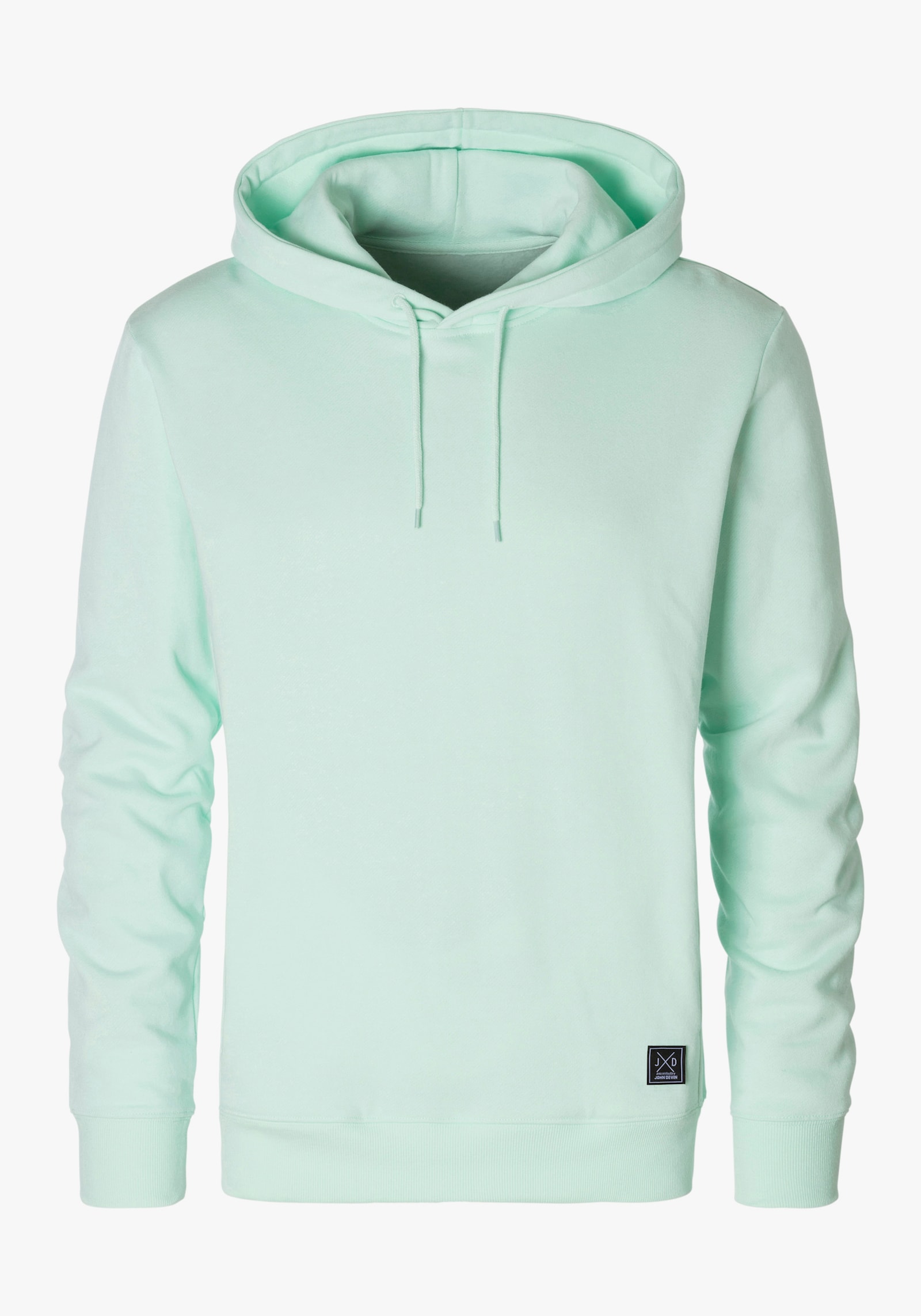 John Devin Hoodie - mint