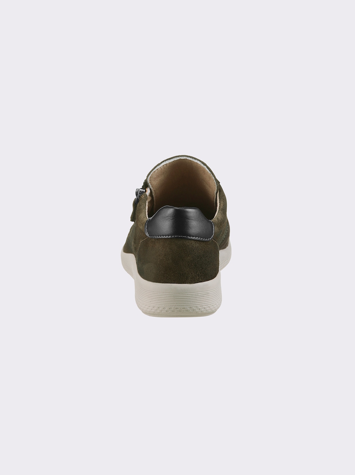 airsoft modern+ Sneaker - oliv