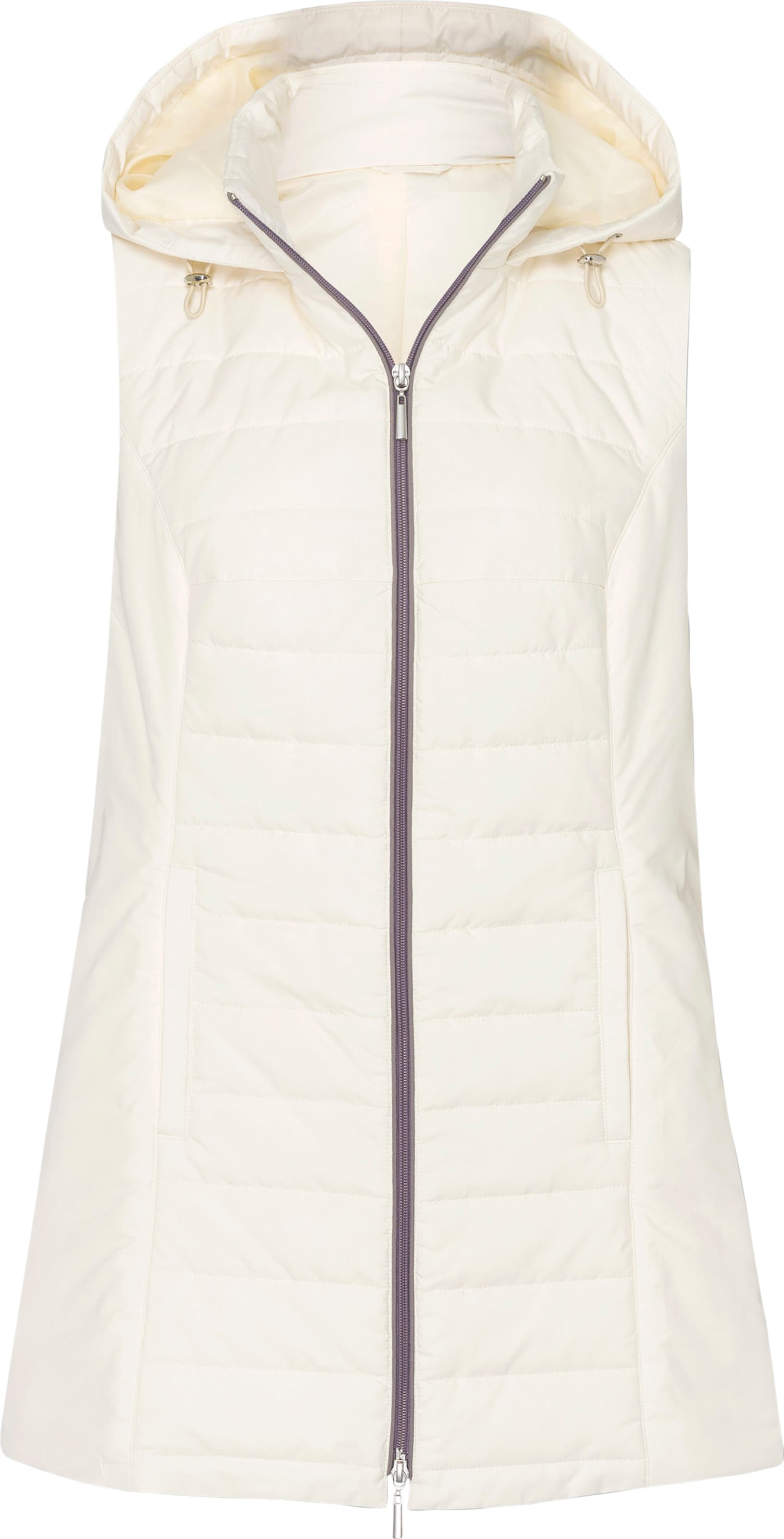 Classic Basics Bodywarmer