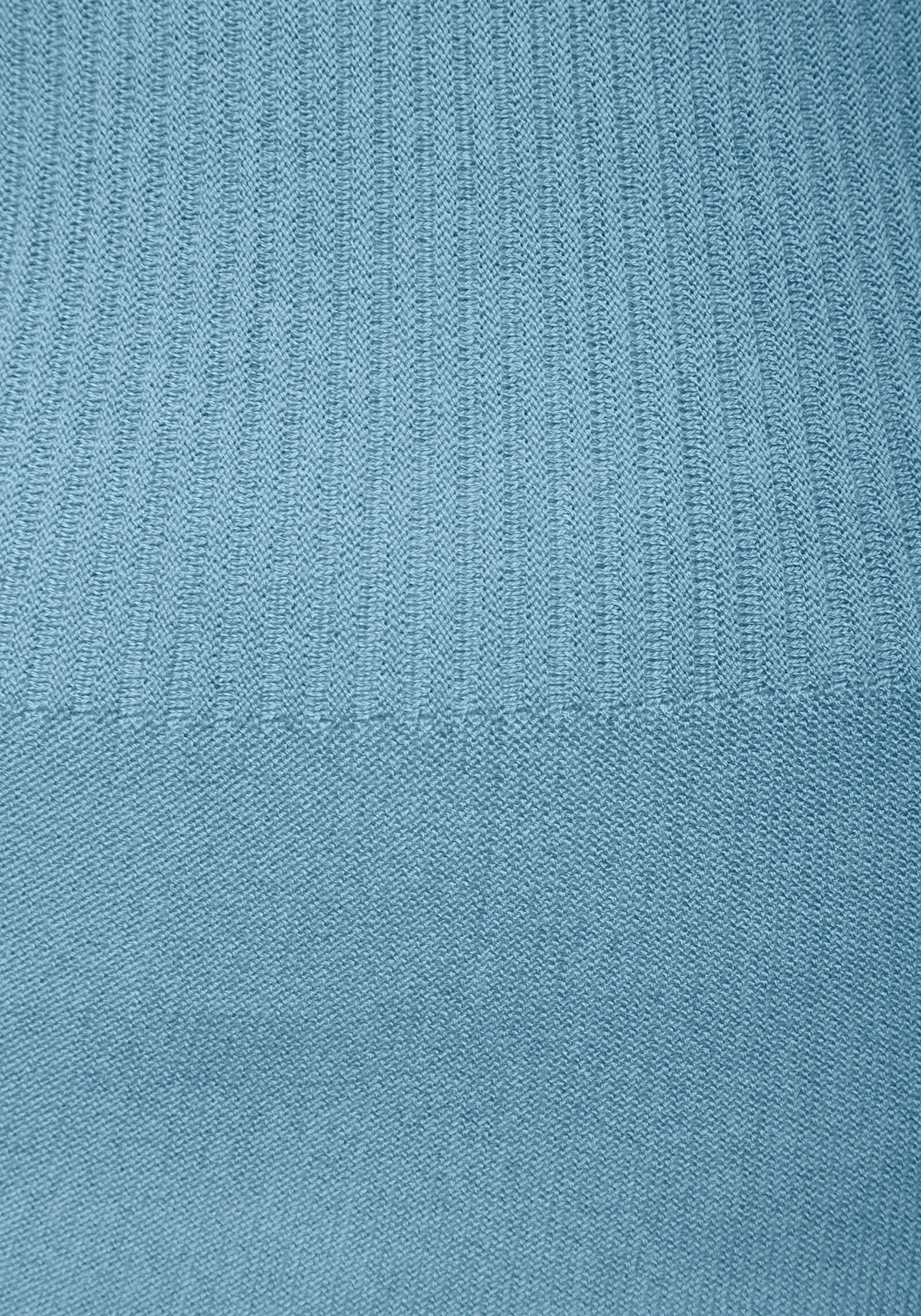 LASCANA Fledermauspullover - blau