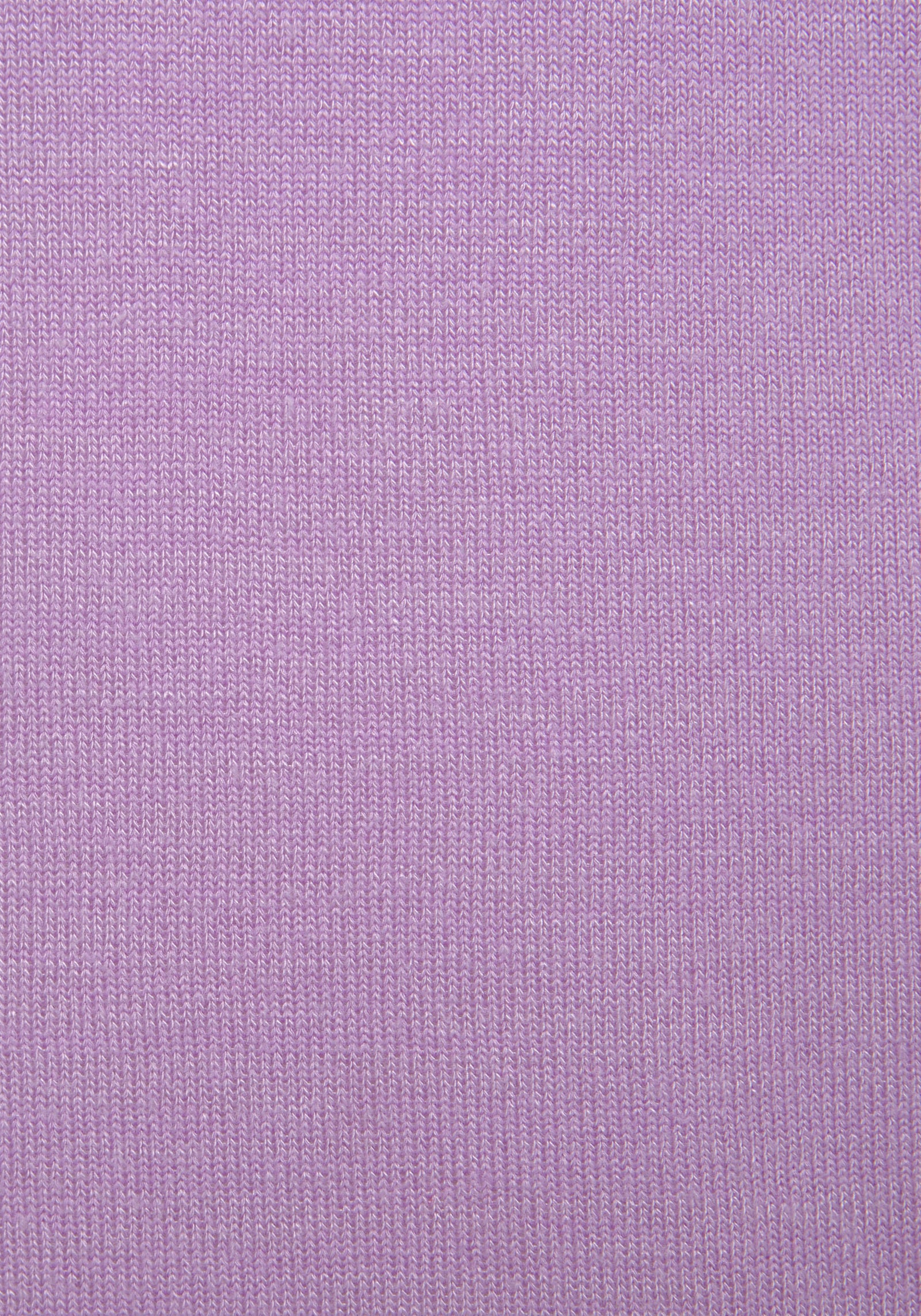 LASCANA 3/4-Arm-Shirt - flieder