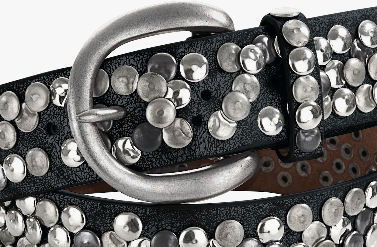 heine Ceinture - noir