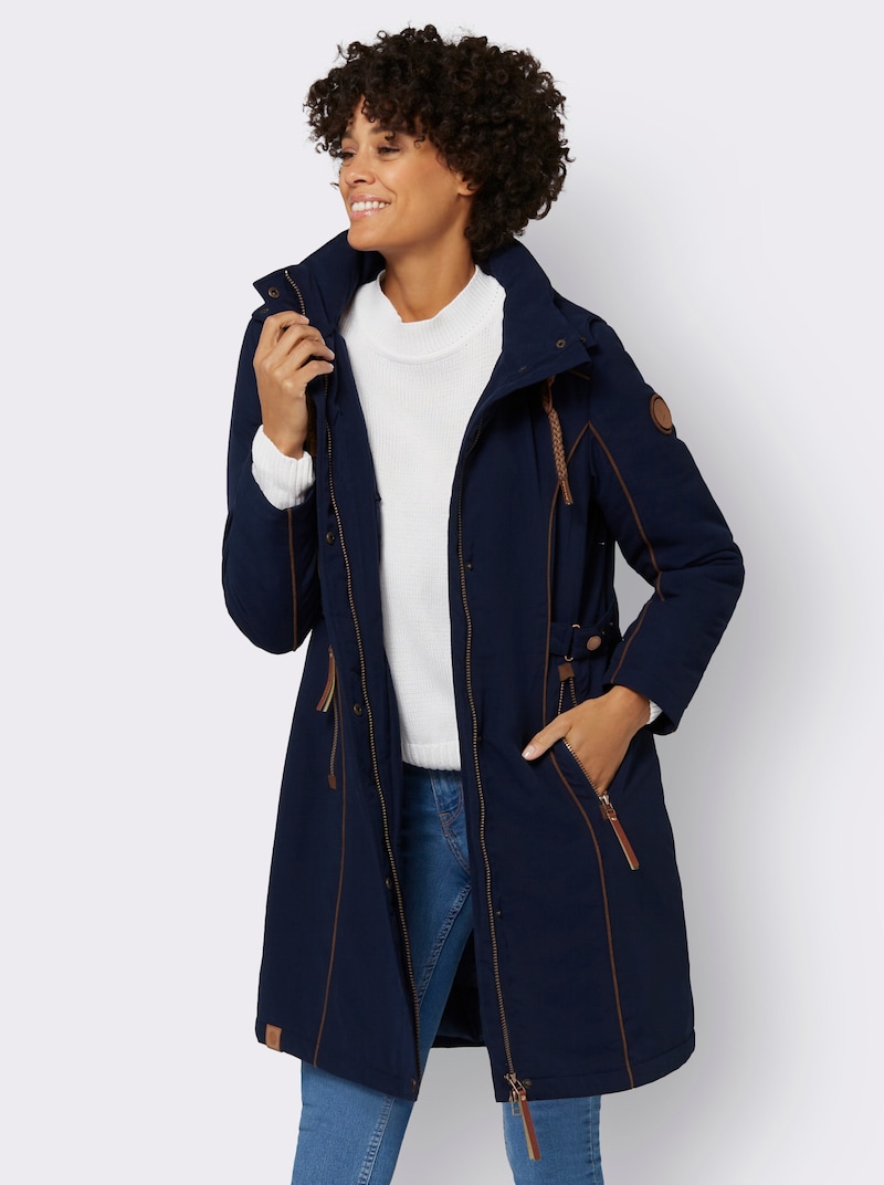 Parkas f r damen f r jede jahreszeit bestellen witt
