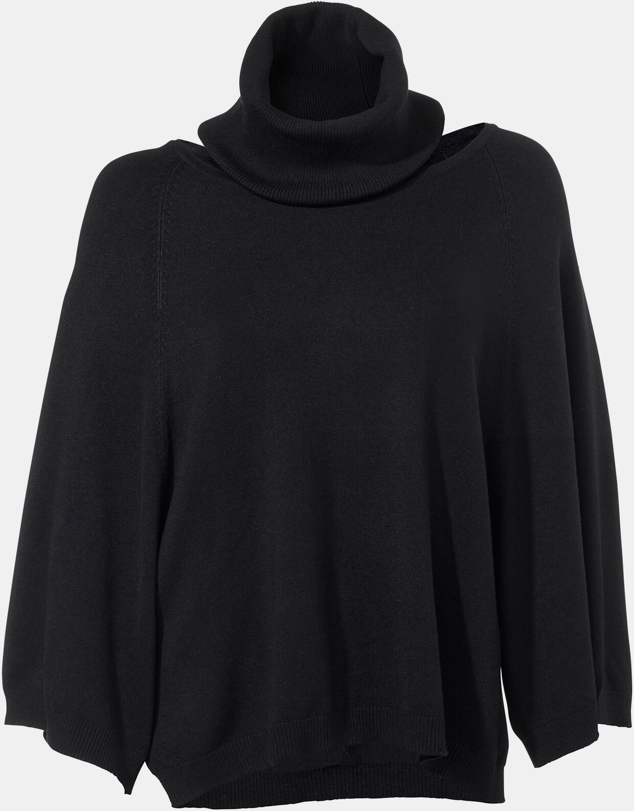 heine Set pullovers - zwart