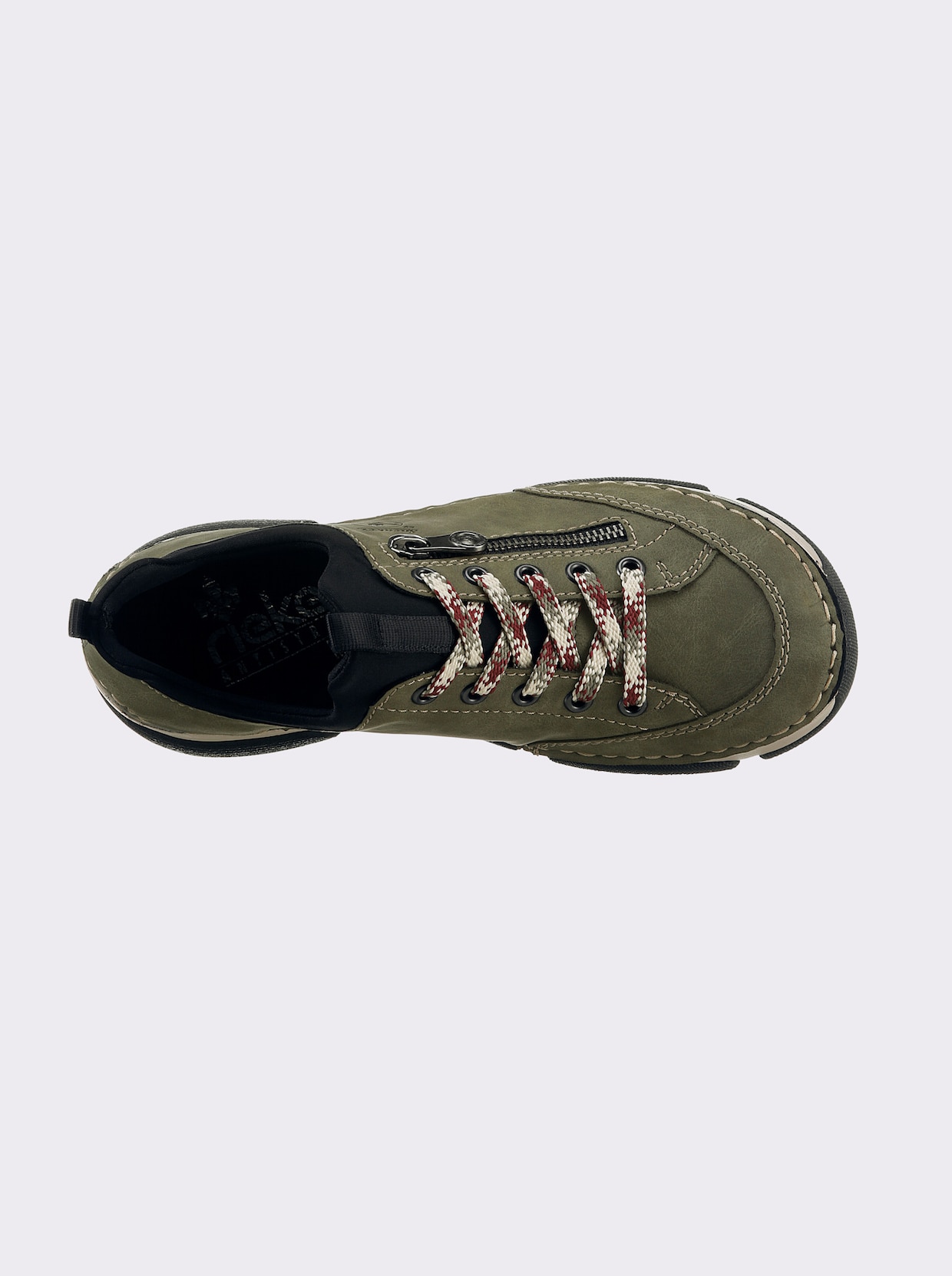 Rieker Sneaker - khaki