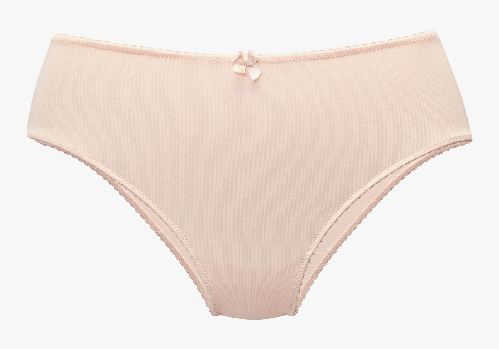Nuance by Lascana Slip - toffee