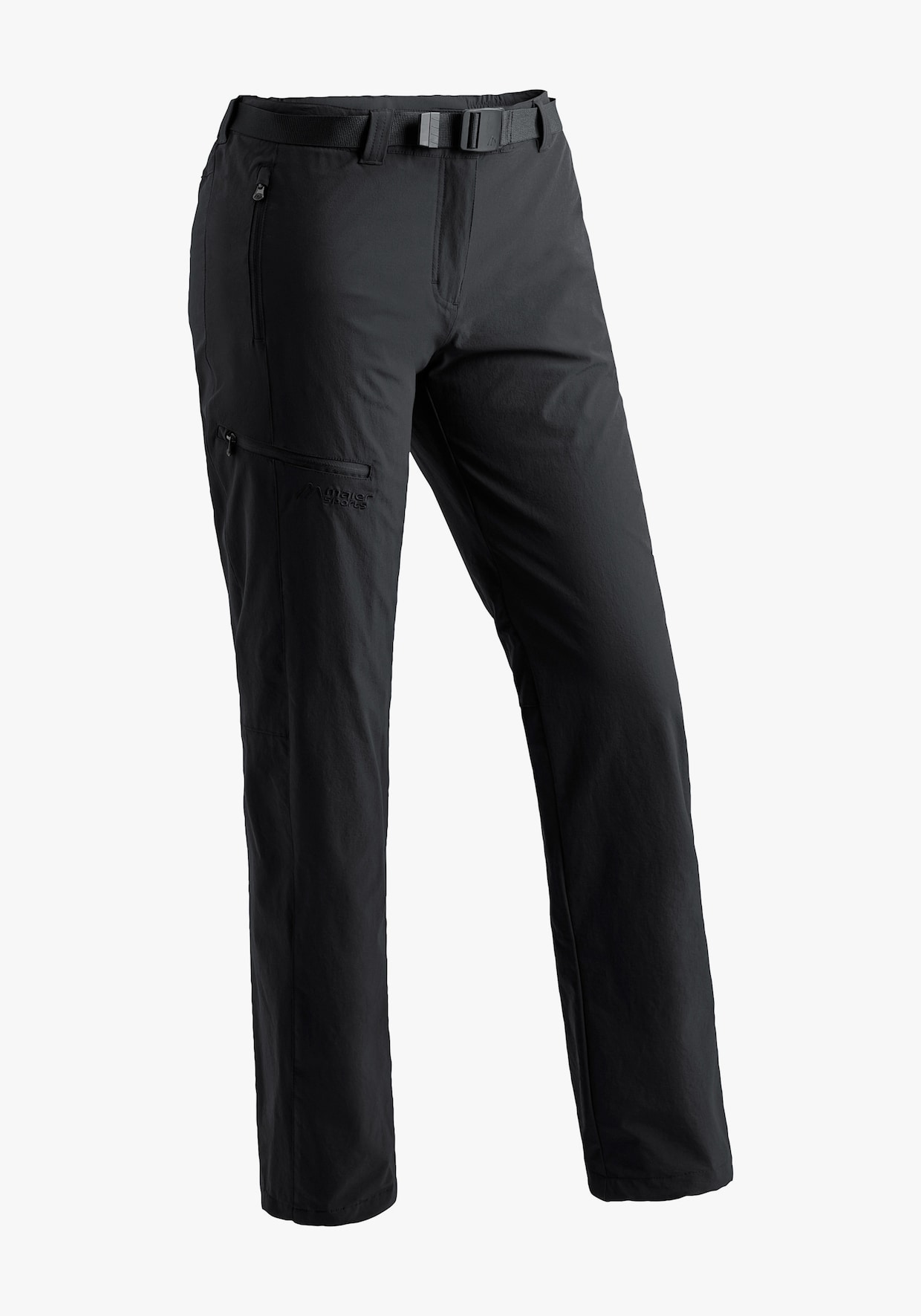 Outdoorhose - black