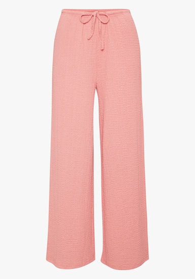 LASCANA Schlupfhose - pfirsich