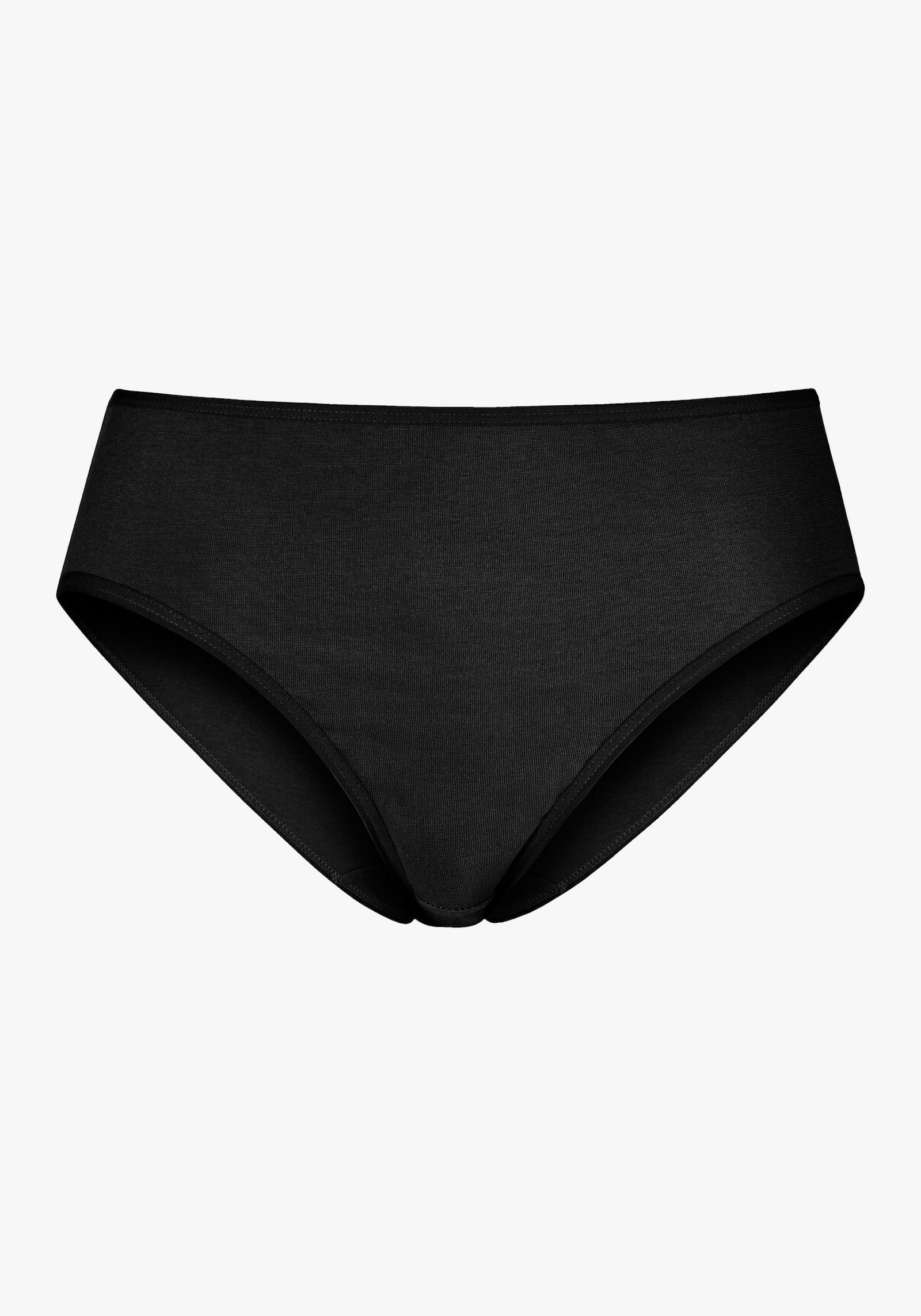 petite fleur Jazz-Pants Slips - rot, schwarz, weiss, grau-meliert, navy