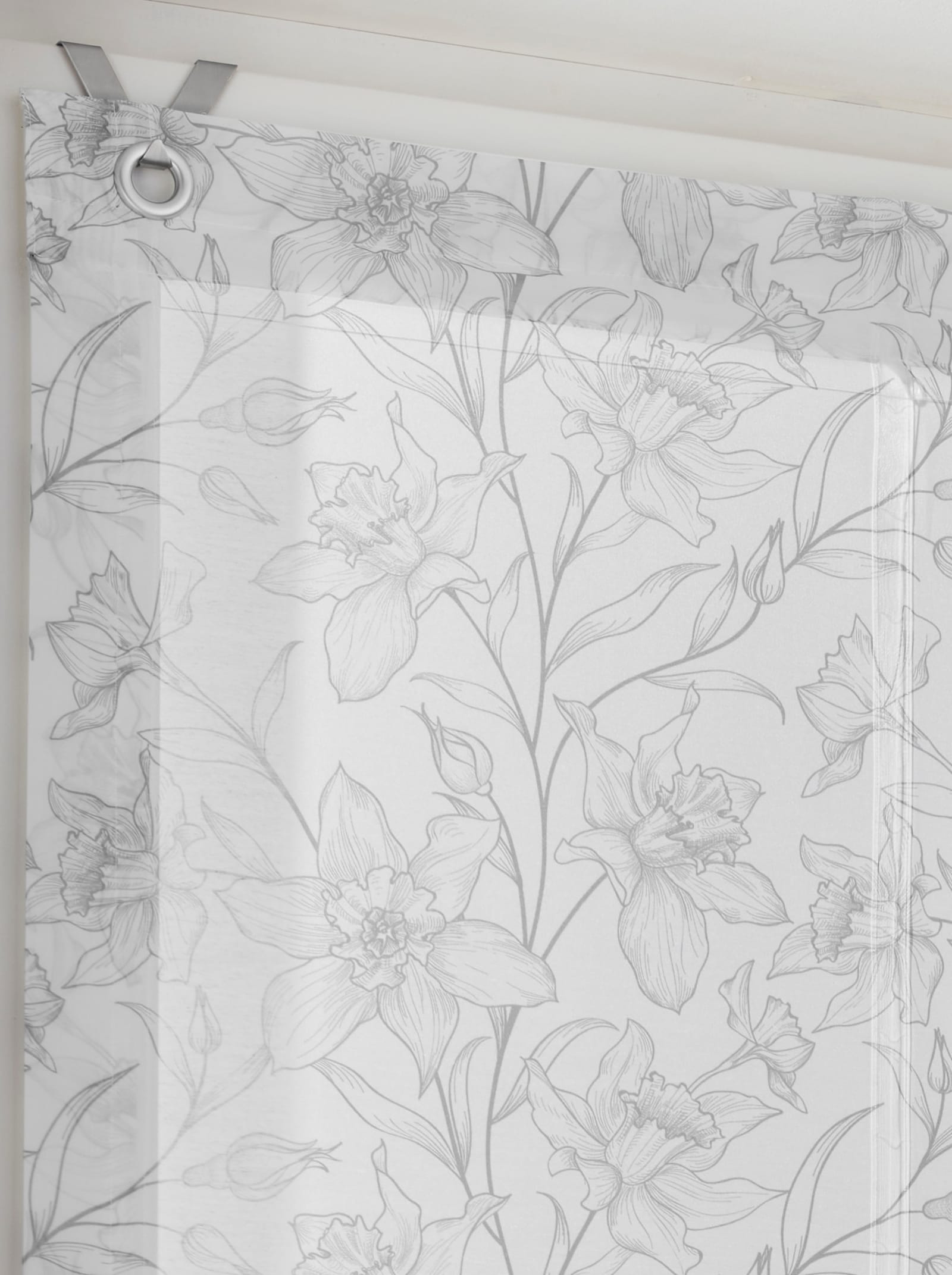 heine home Store bateau - blanc-gris