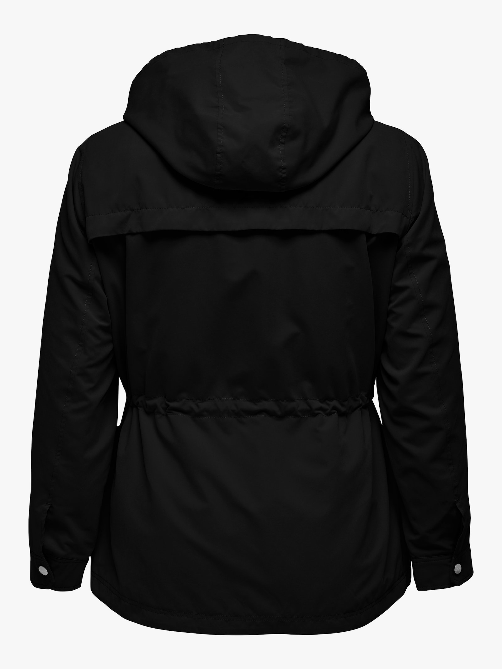 Parka - black