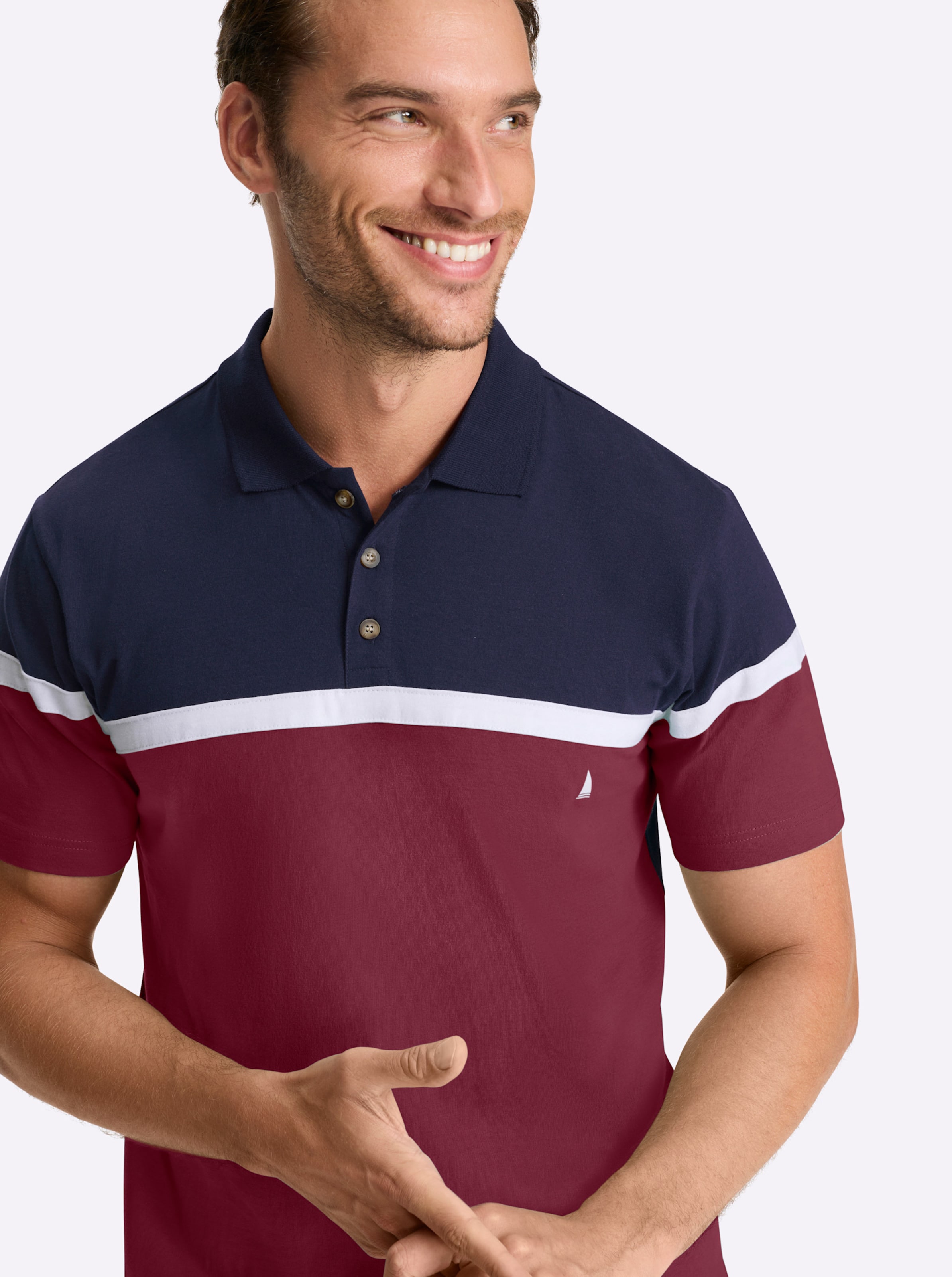 Thumbnail - Kurzarmshirt