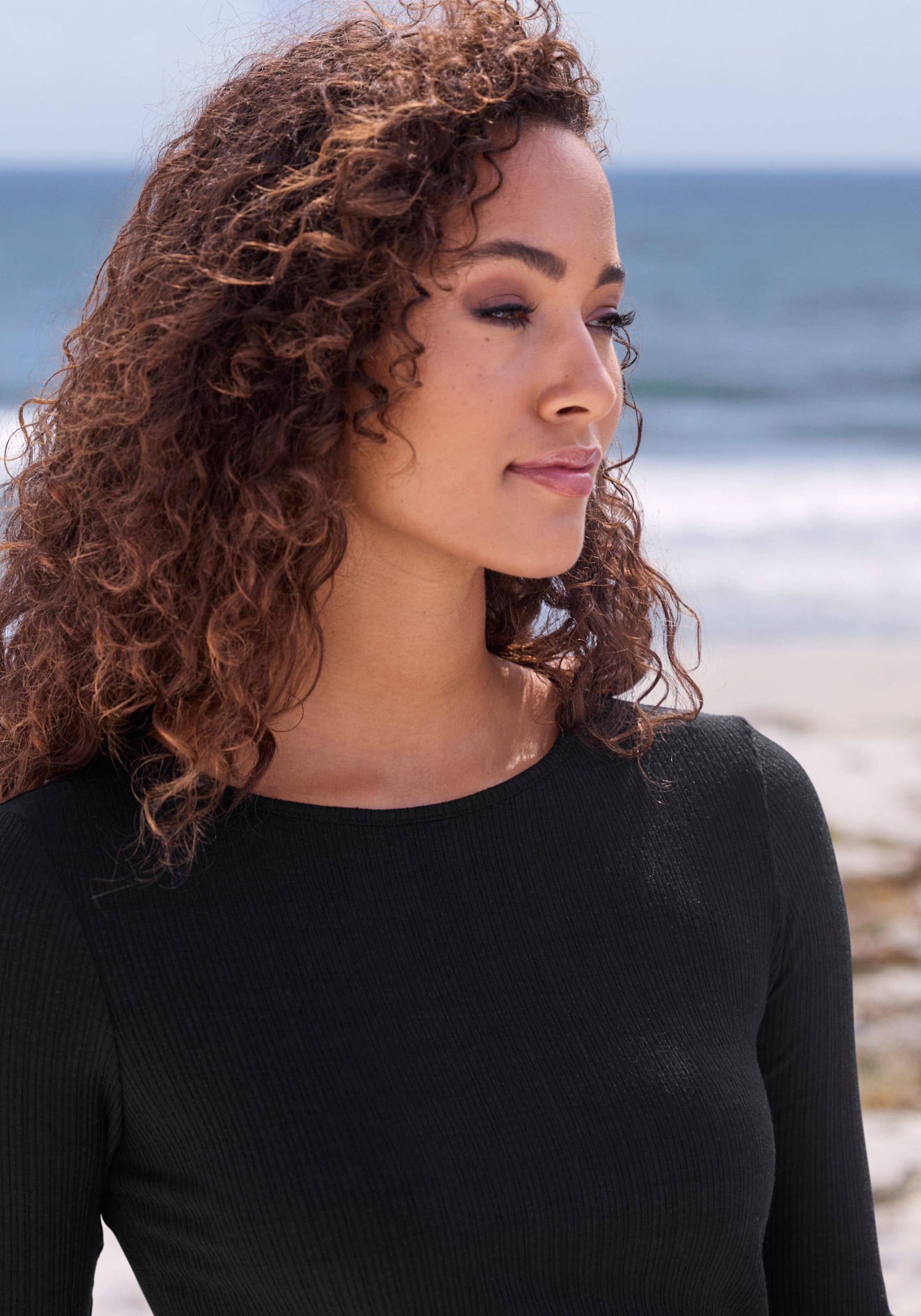 Thumbnail - Langarmshirt