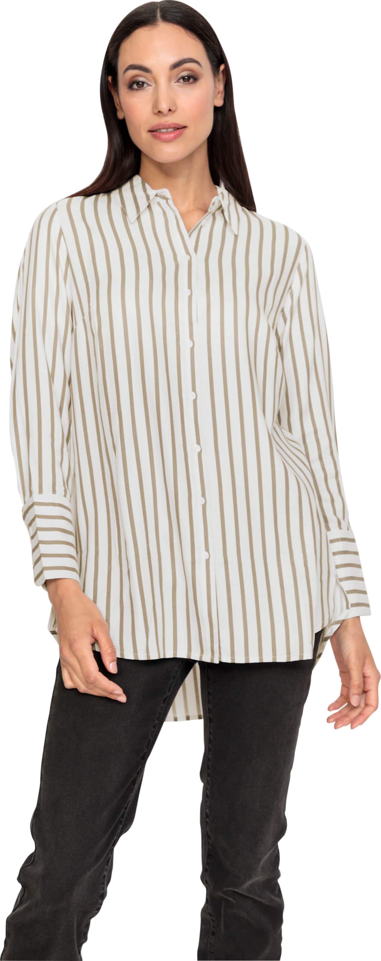 Thumbnail - Hemdbluse