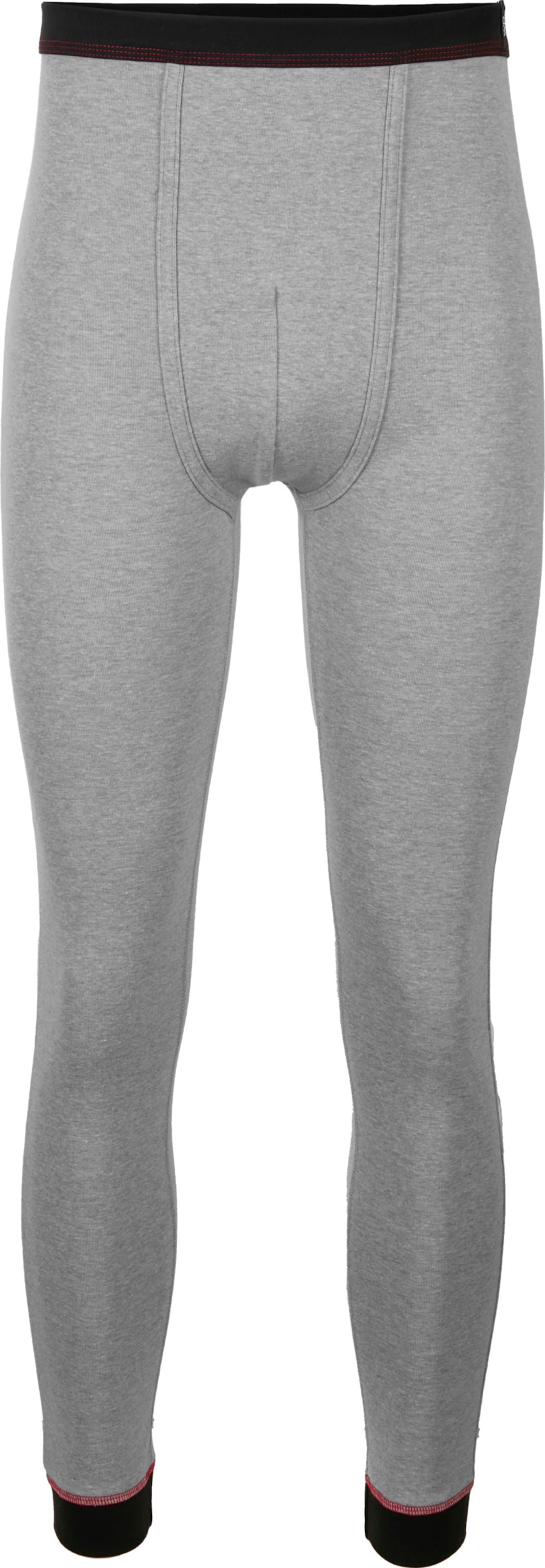Wäschepur men Herenlegging, lang