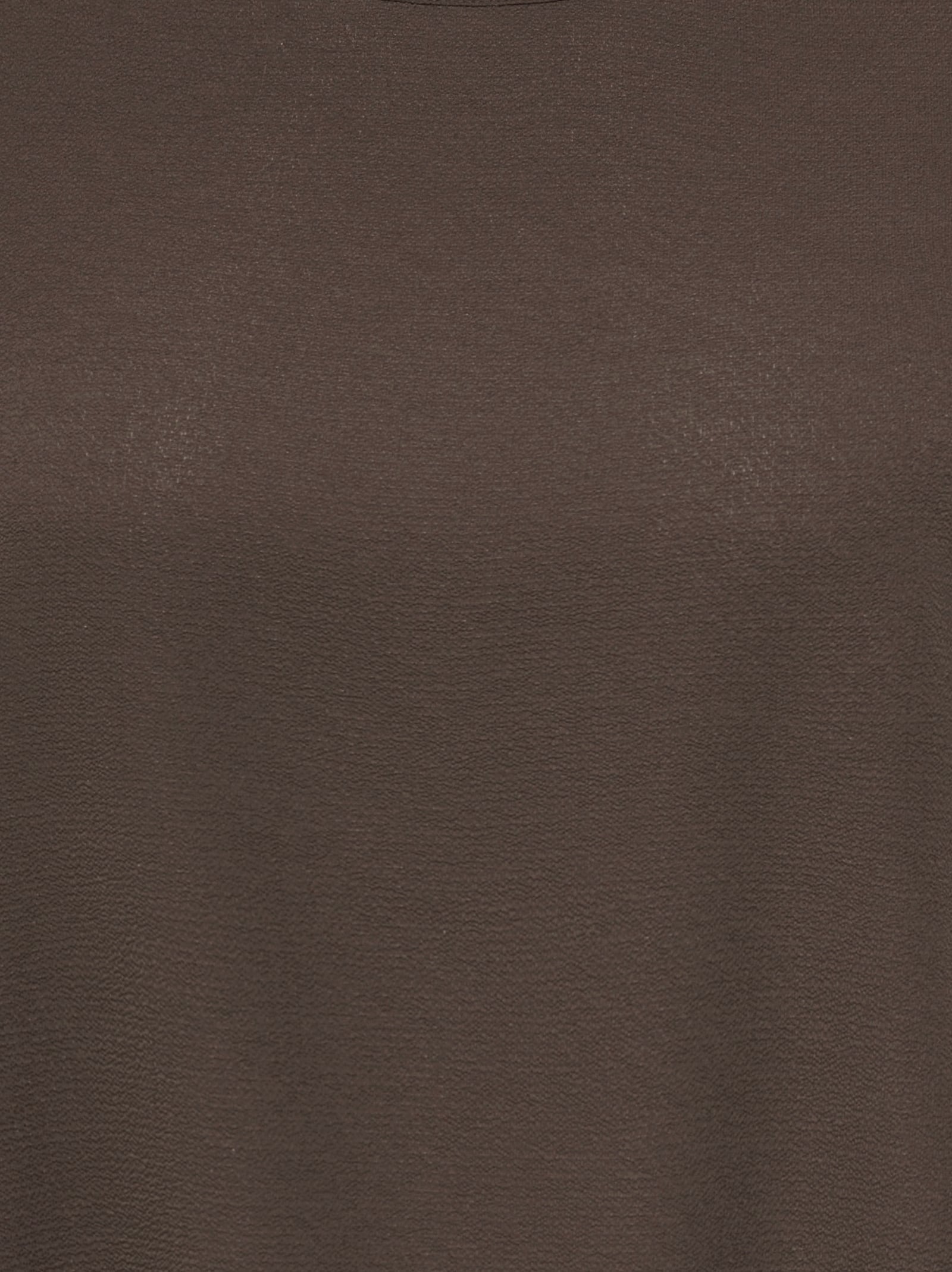 ONLY CARMAKOMA Shirtbluse - chocolate martini